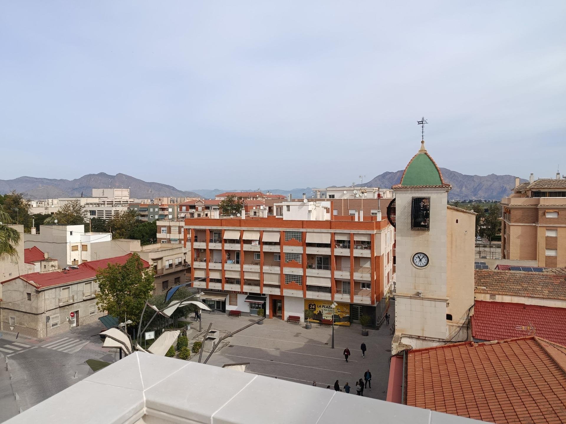 2 Bed, 1 Bath, ApartmentFor Sale, Bigastro, Alicante