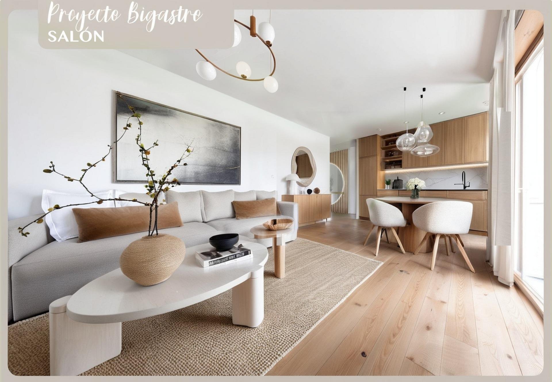 2 Bed, 1 Bath, ApartmentFor Sale, Bigastro, Alicante