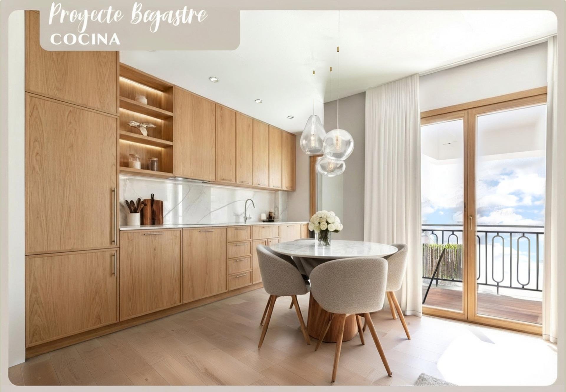 2 Bed, 1 Bath, ApartmentFor Sale, Bigastro, Alicante