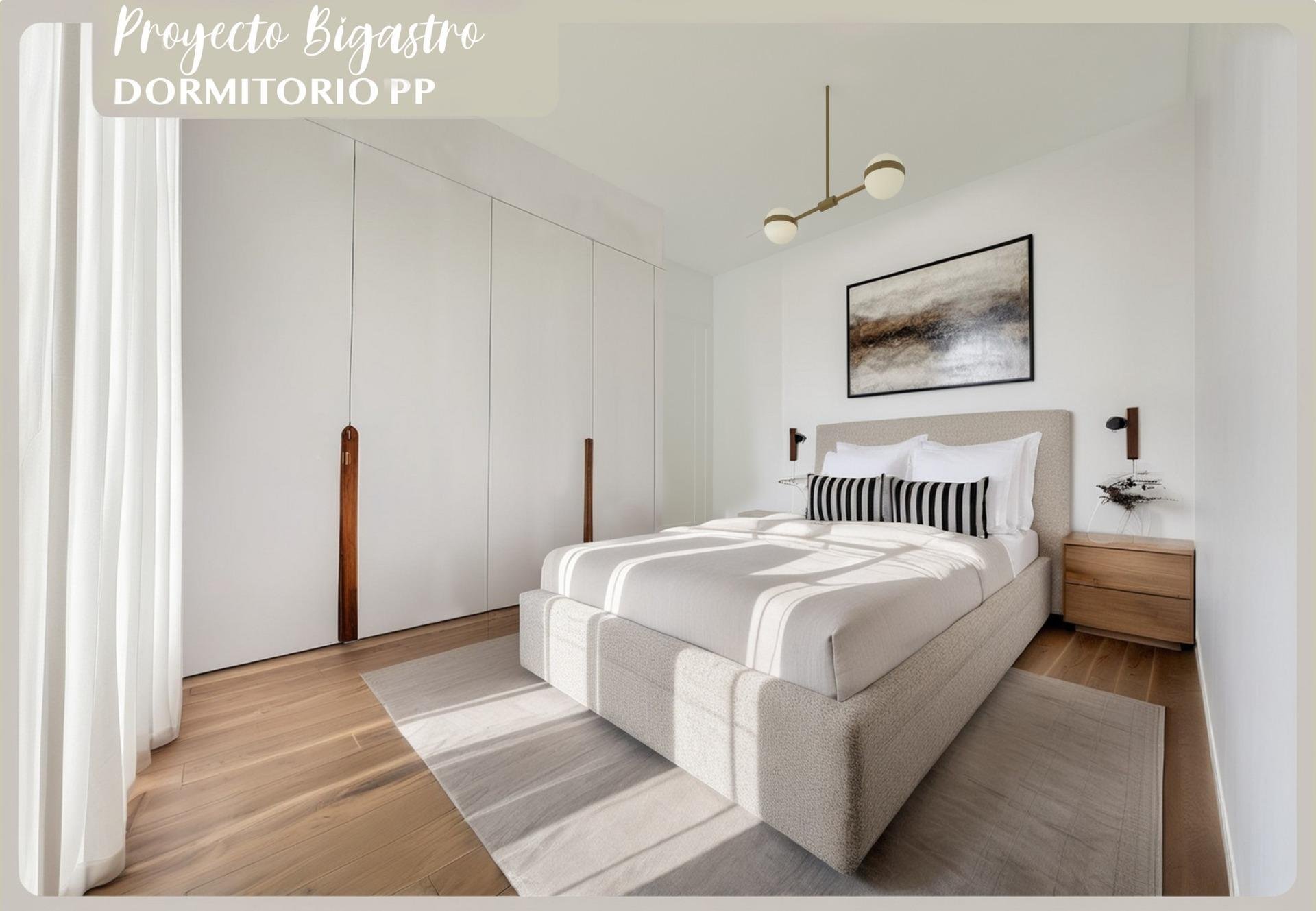 2 Bed, 1 Bath, ApartmentFor Sale, Bigastro, Alicante