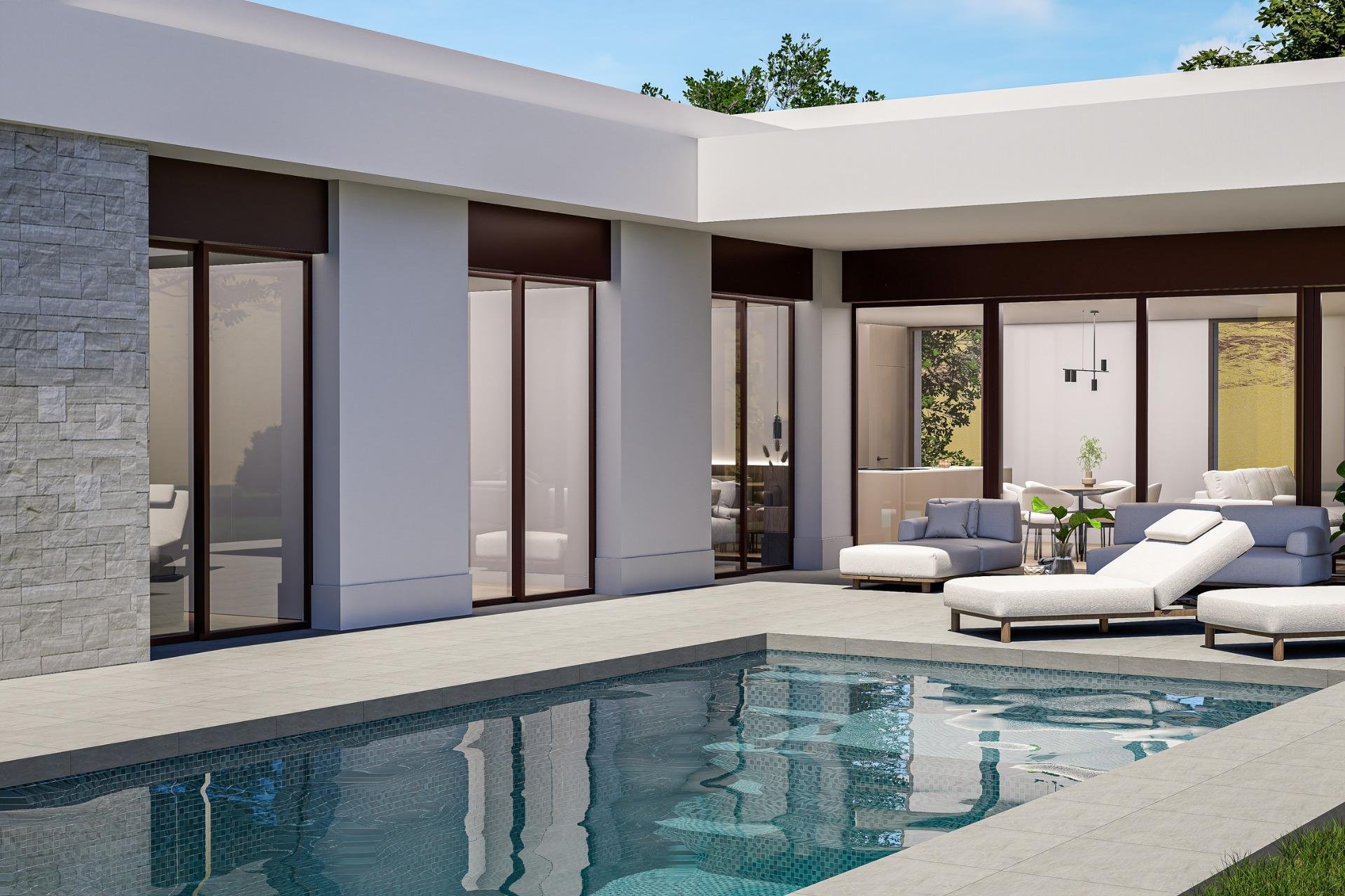 3 Bed, 2 Bath, HouseFor Sale, Pinoso, Alicante