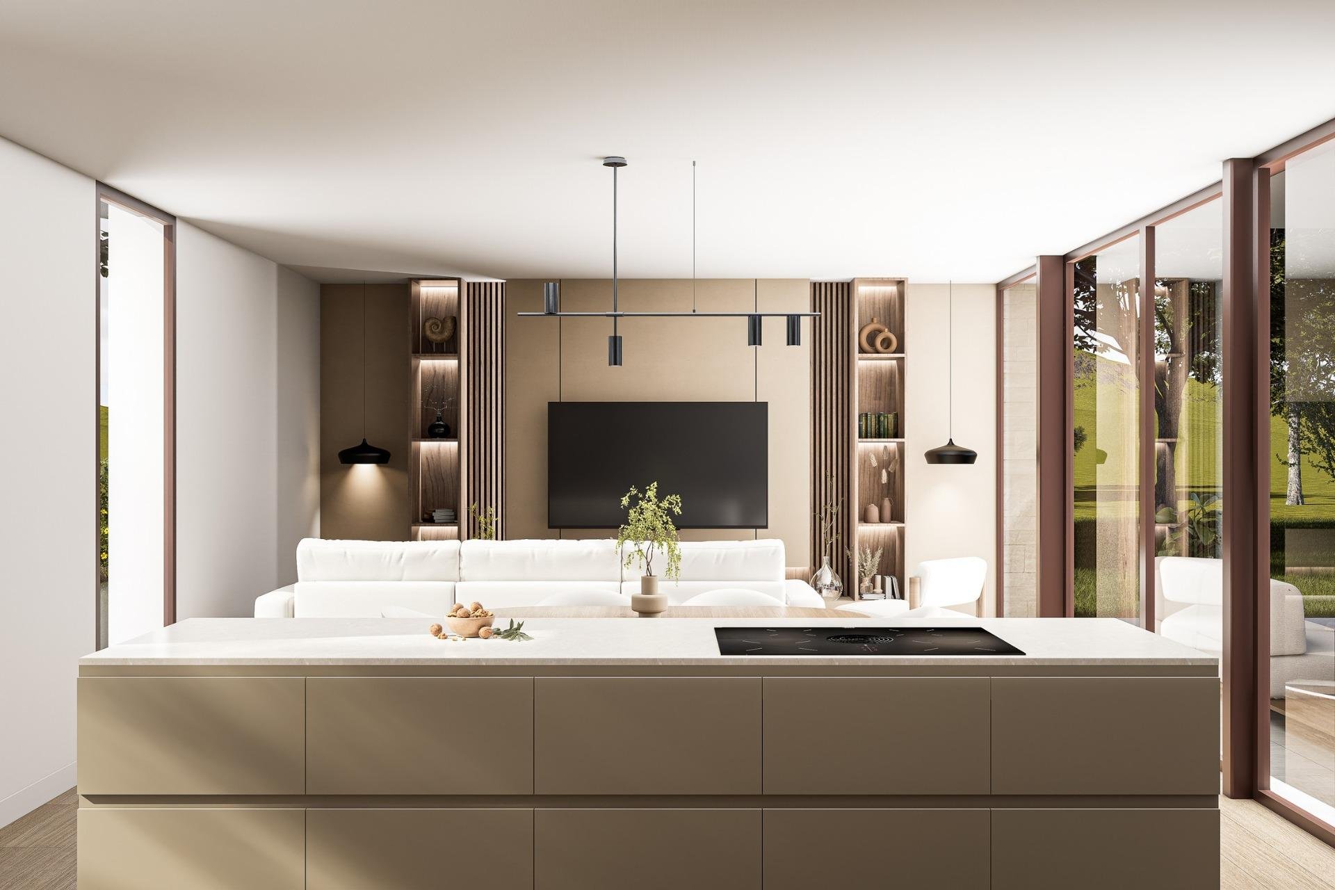 3 Bed, 2 Bath, HouseFor Sale, Pinoso, Alicante