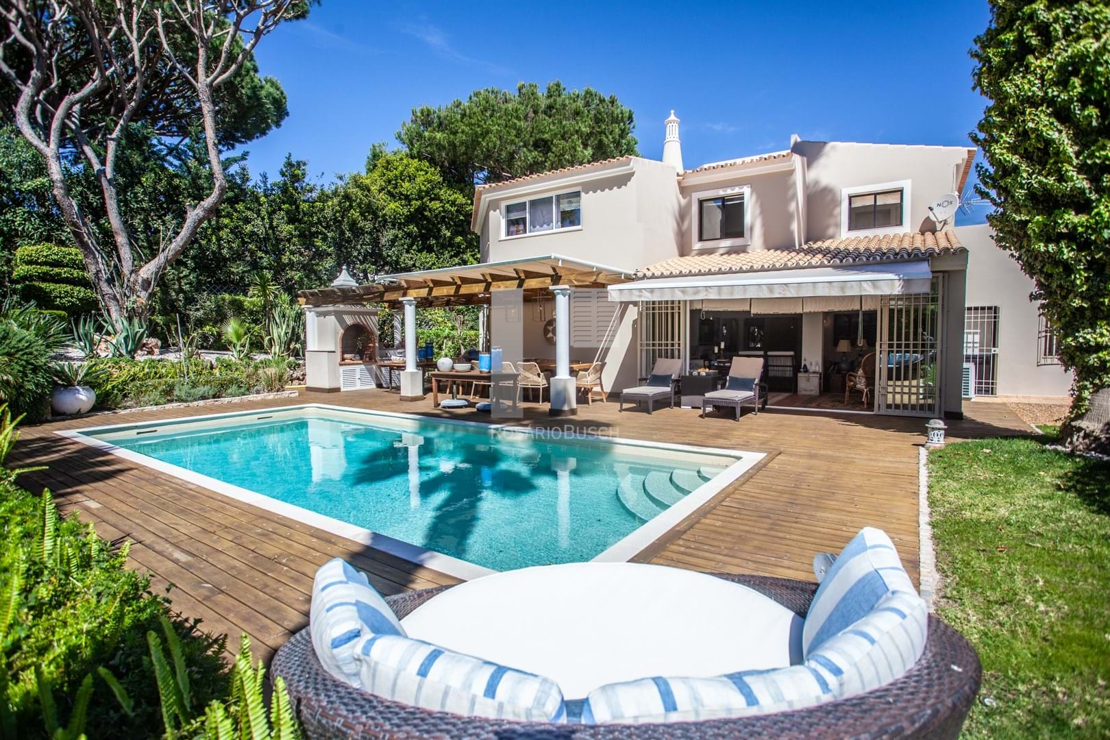 4 Bed, 4 Bath, HouseFor Sale, Dunas Douradas, Loulé, Faro, 8135-011