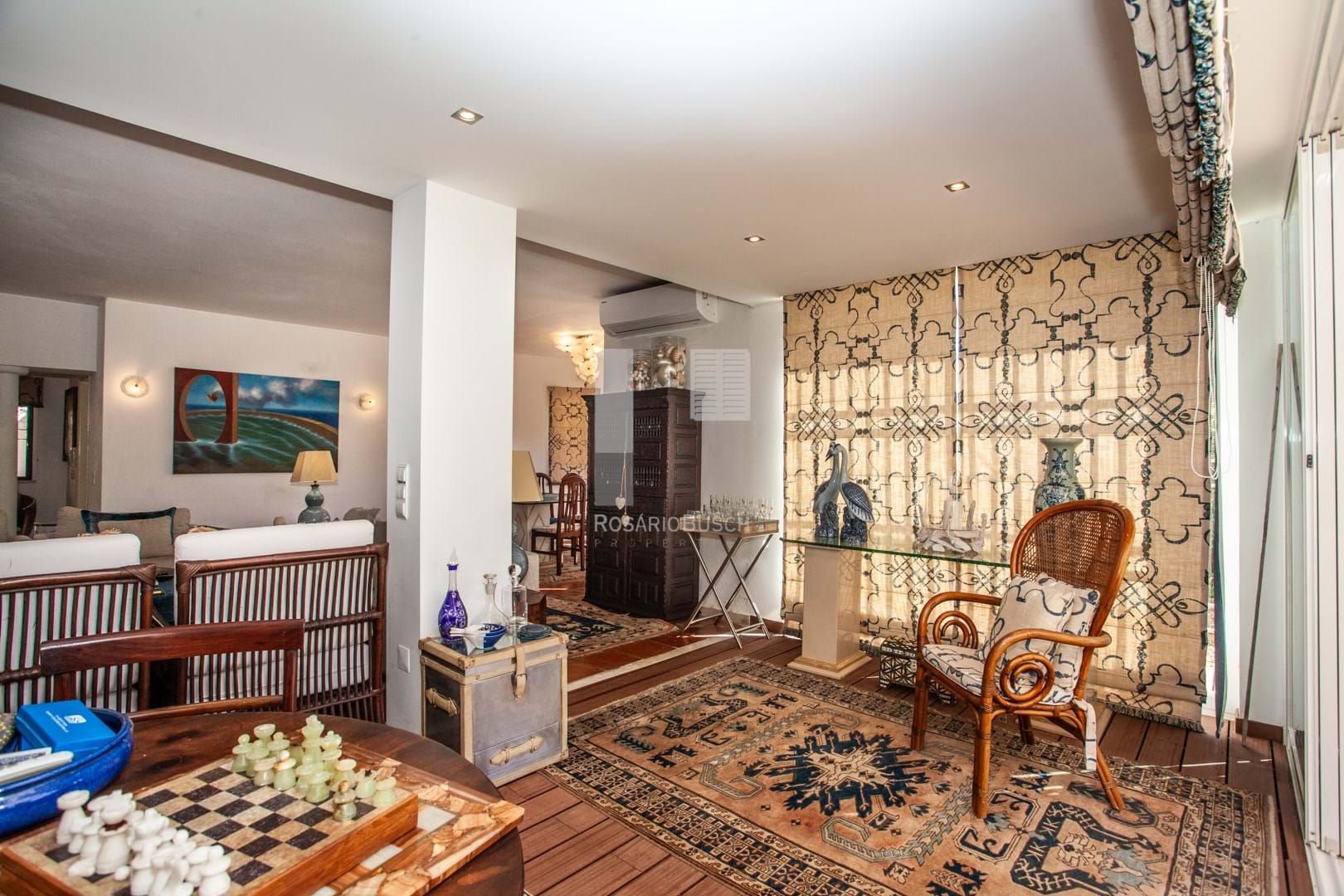 4 Bed, 4 Bath, HouseFor Sale, Dunas Douradas, Loulé, Faro, 8135-011