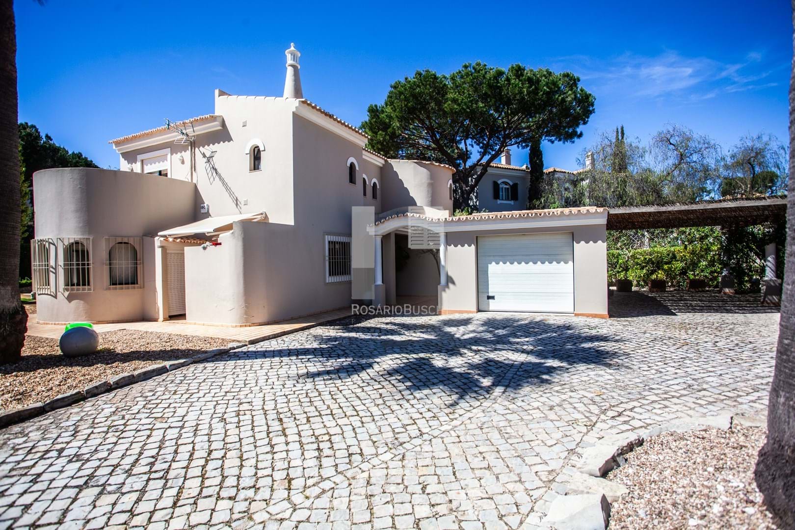 4 Bed, 4 Bath, HouseFor Sale, Dunas Douradas, Loulé, Faro, 8135-011