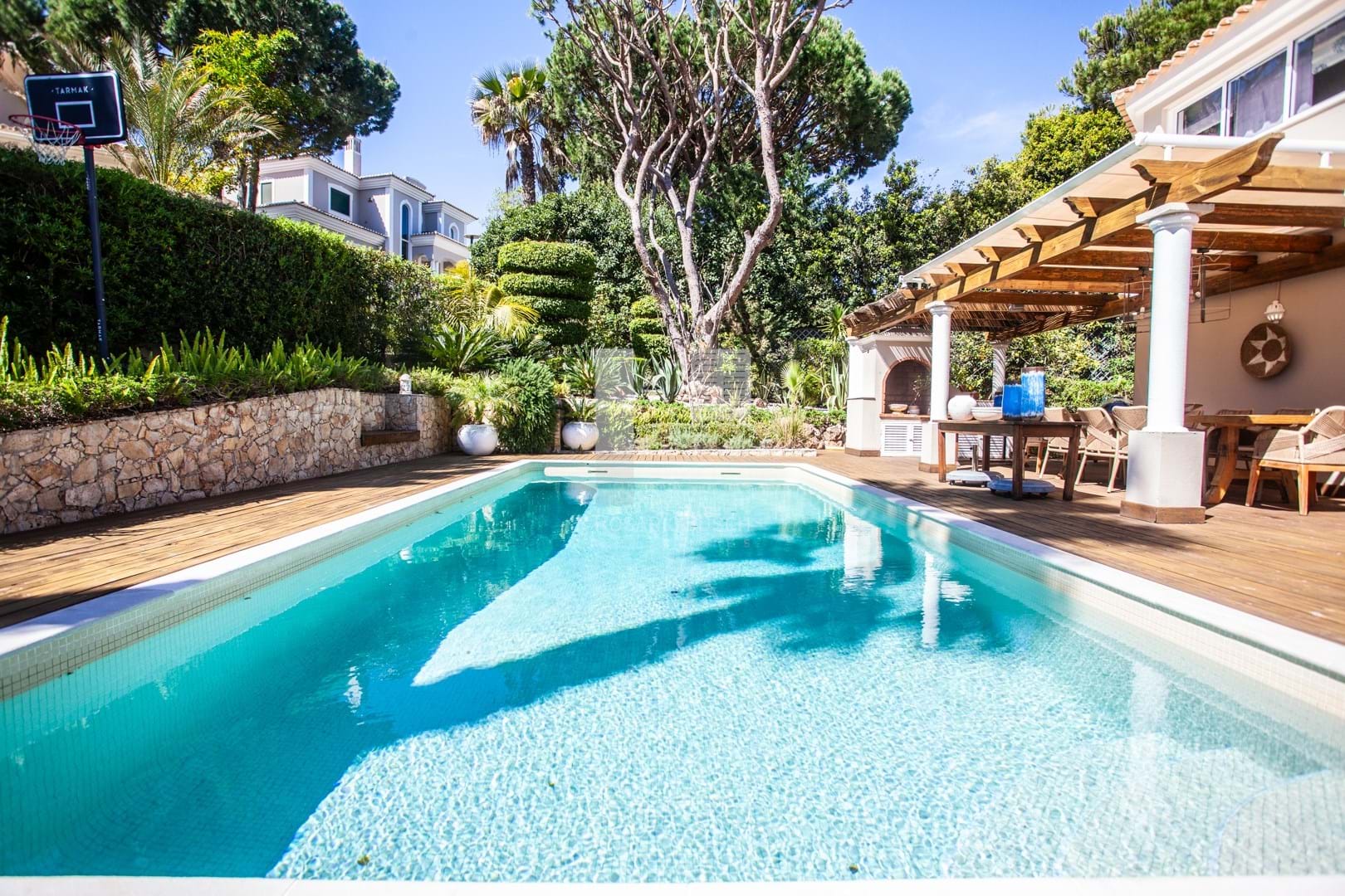 4 Bed, 4 Bath, HouseFor Sale, Dunas Douradas, Loulé, Faro, 8135-011