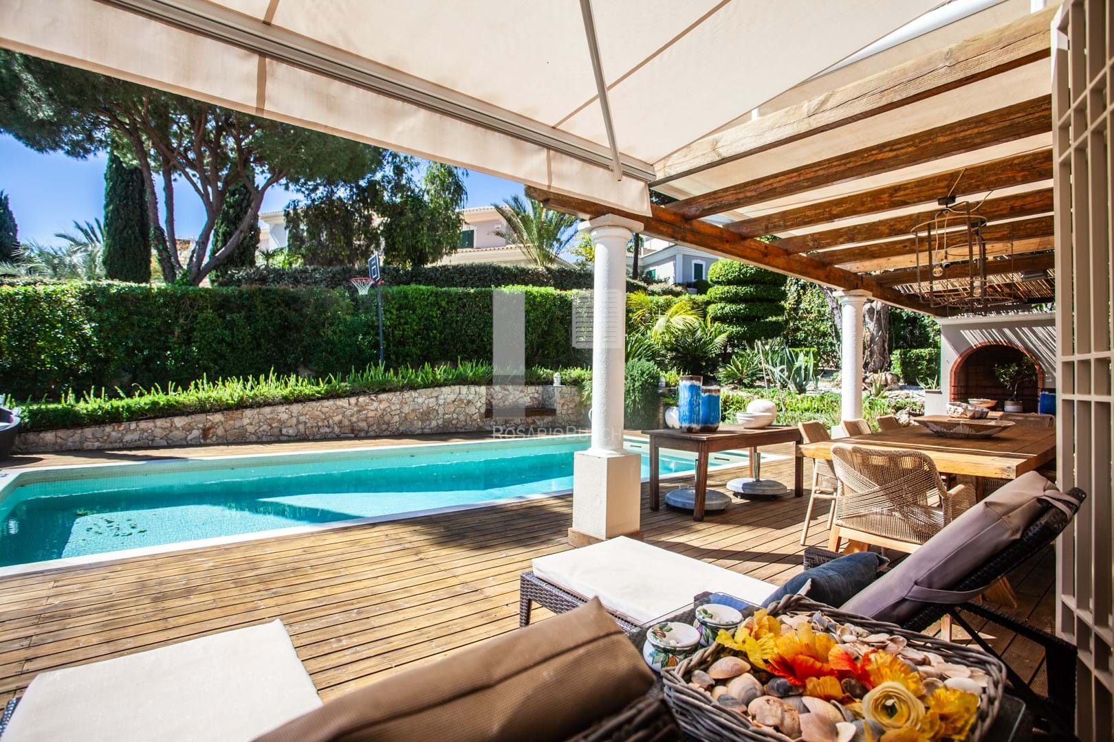 4 Bed, 4 Bath, HouseFor Sale, Dunas Douradas, Loulé, Faro, 8135-011