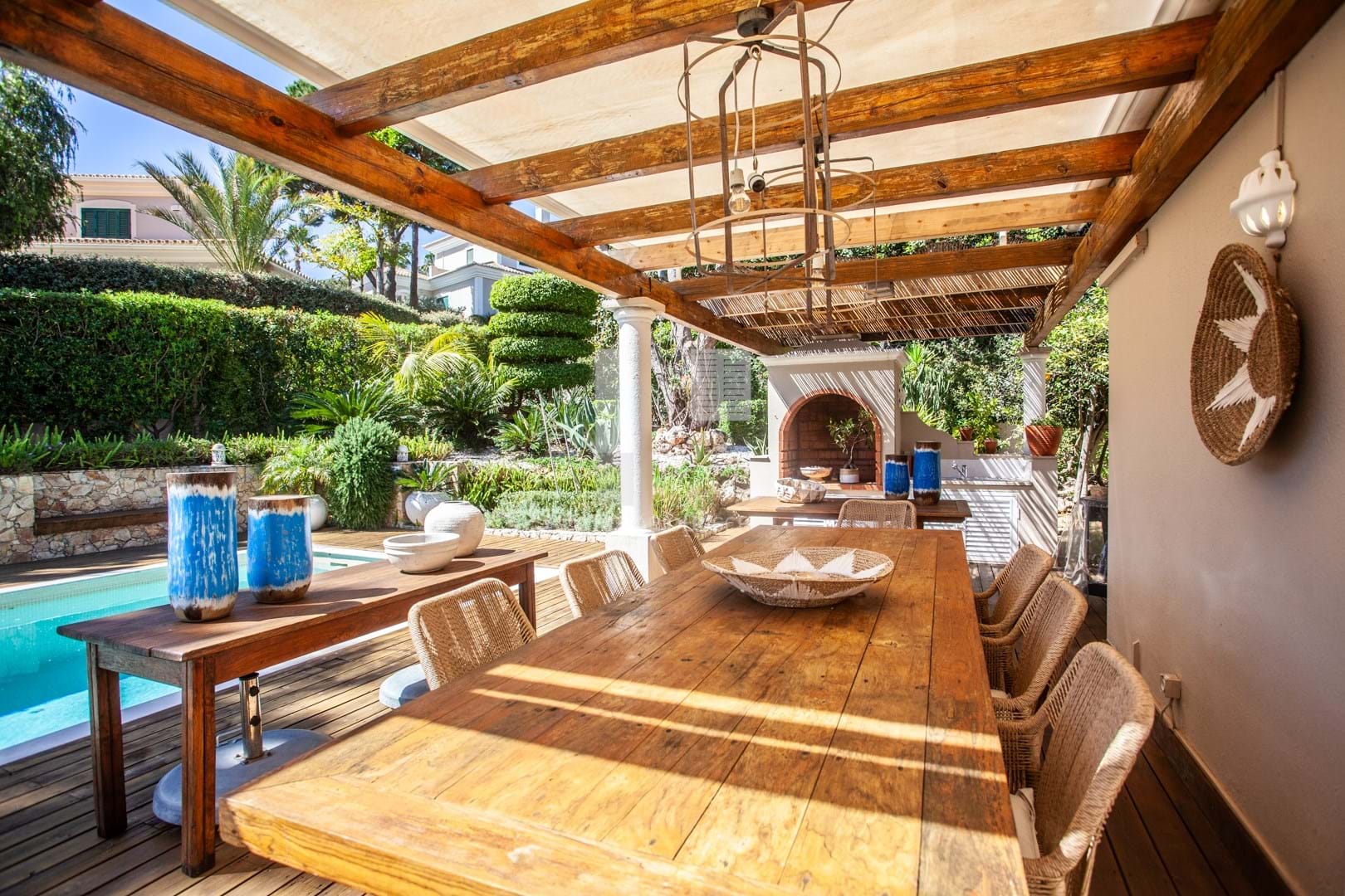 4 Bed, 4 Bath, HouseFor Sale, Dunas Douradas, Loulé, Faro, 8135-011