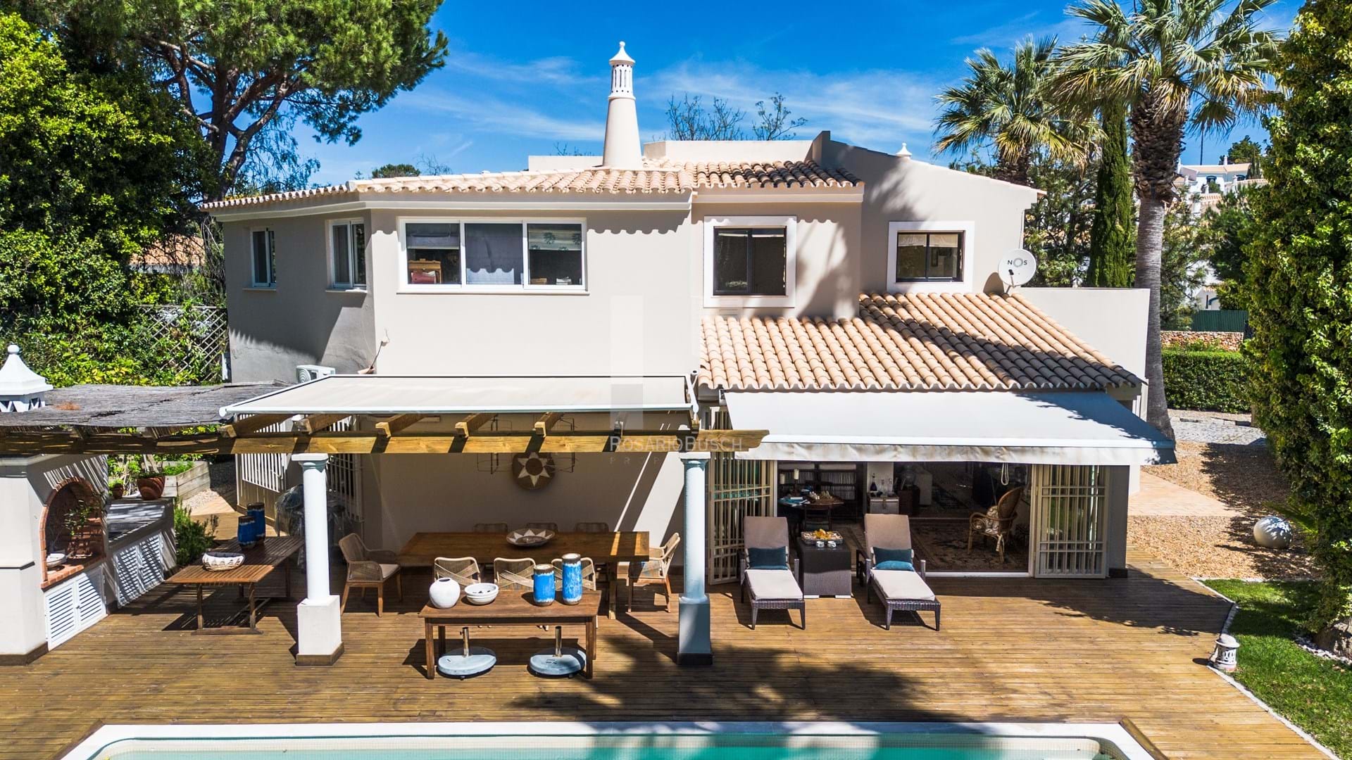 4 Bed, 4 Bath, HouseFor Sale, Dunas Douradas, Loulé, Faro, 8135-011