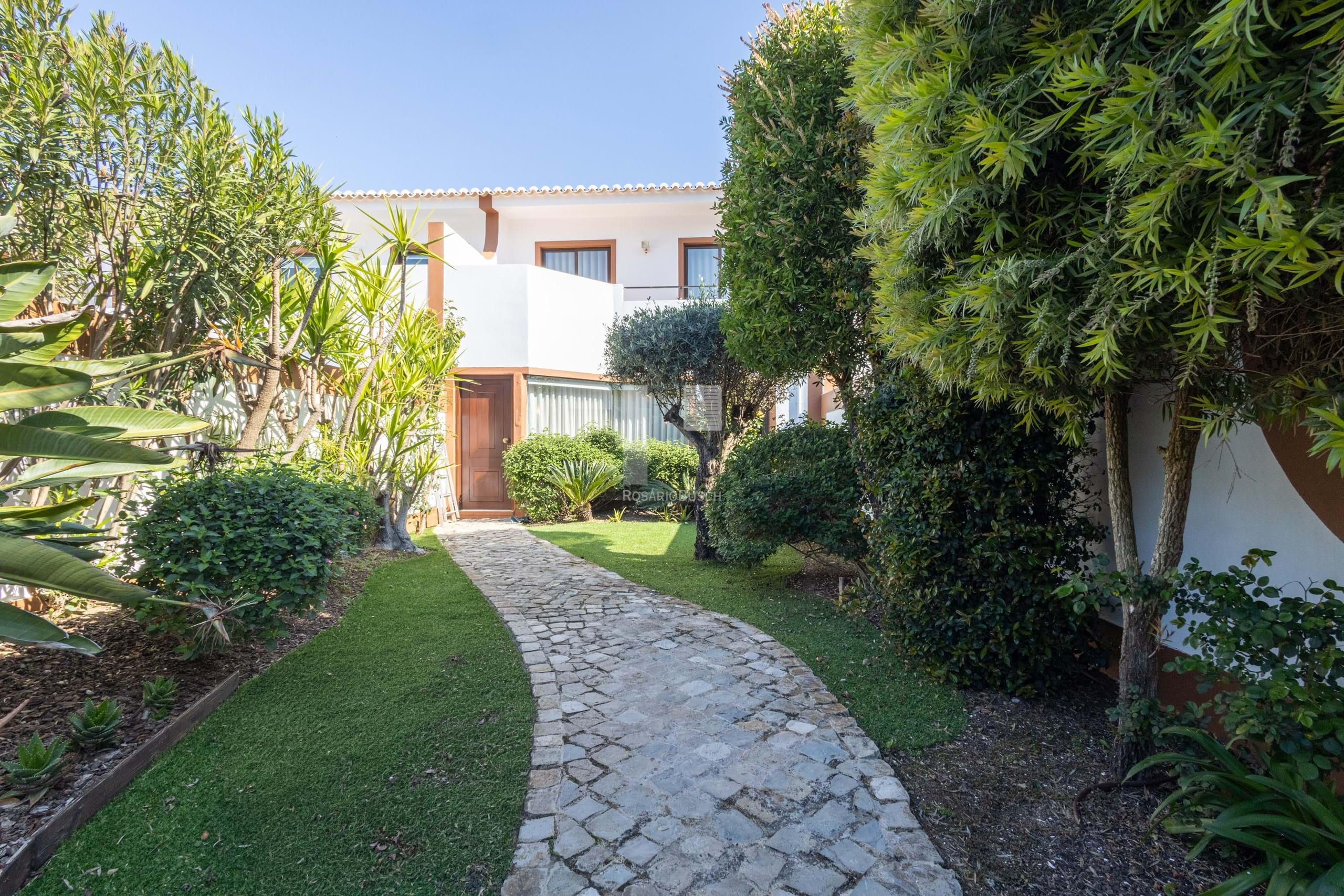 2 Bed, 2 Bath, HouseFor Sale, Loulé, Faro