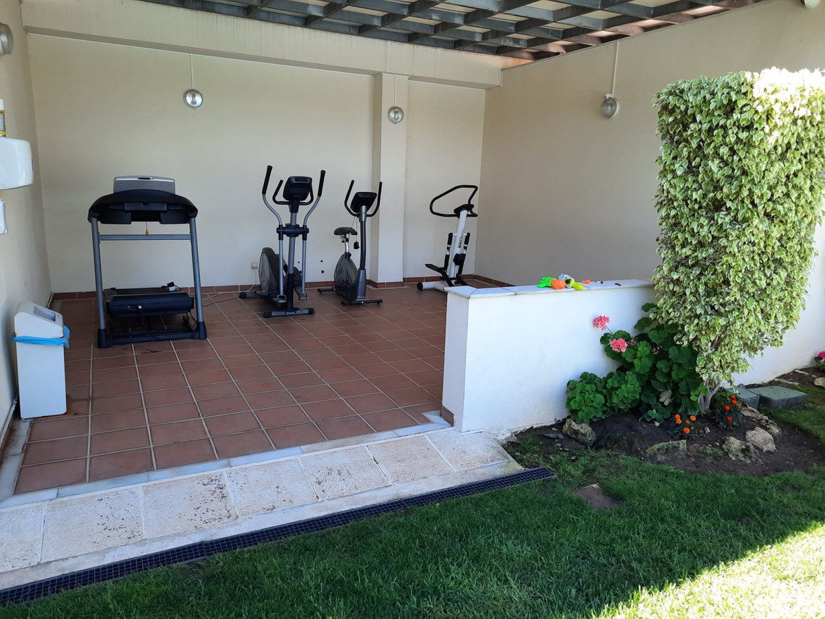 3 Bed, 3 Bath, ApartmentFor Sale, Puerto Banus, Malaga