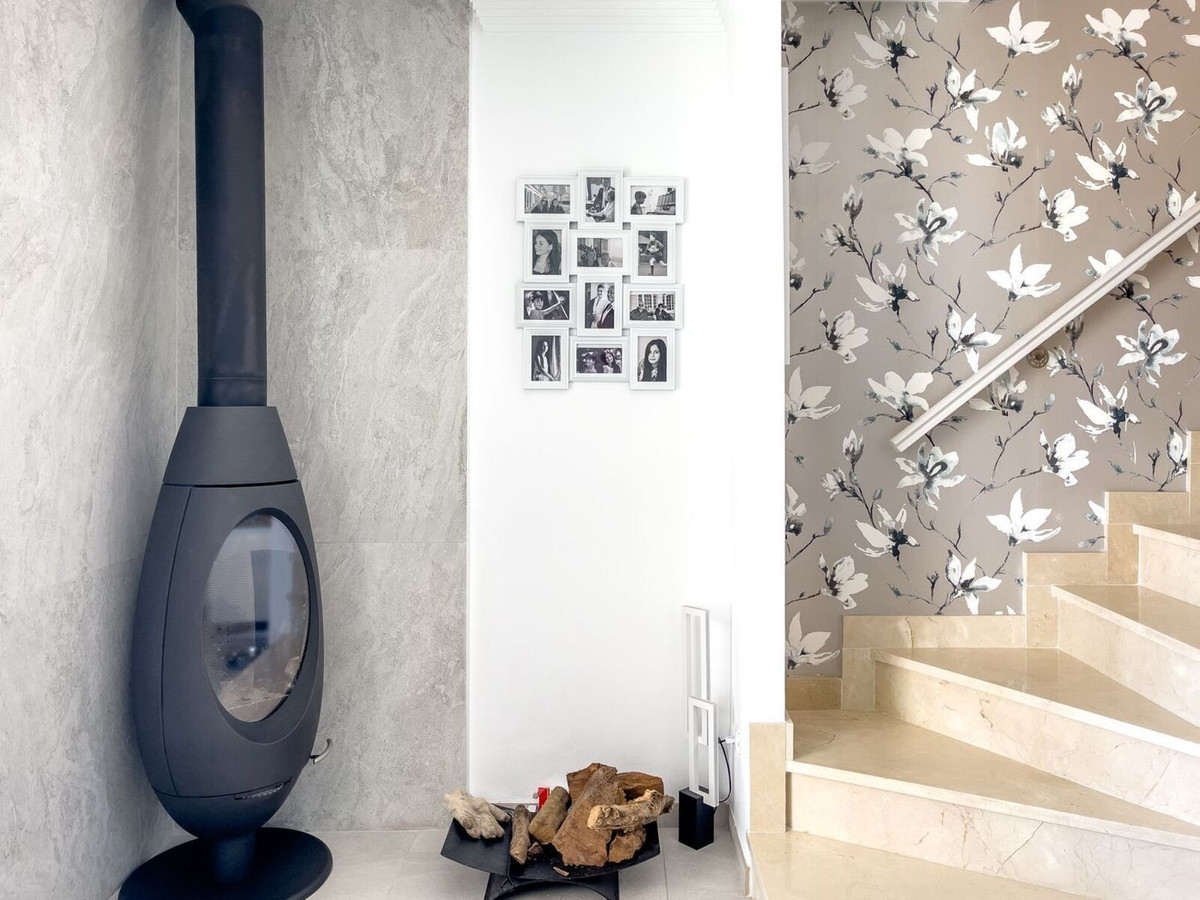 3 Bed, 3 Bath, HouseFor Sale, El Paraiso, Malaga