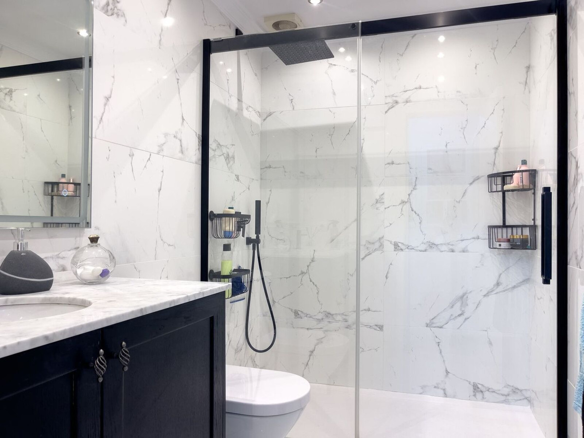 3 Bed, 3 Bath, HouseFor Sale, El Paraiso, Malaga