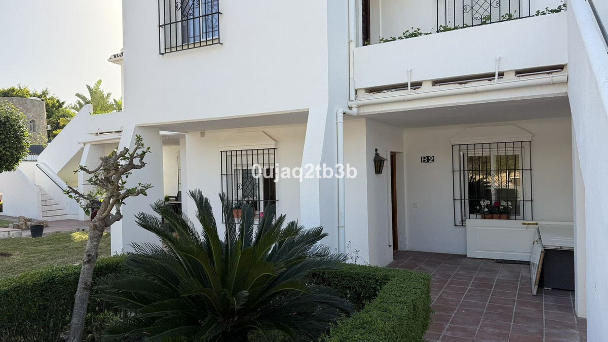 2 Bed, 2 Bath, ApartmentFor Sale, Nueva Andalucia, Malaga