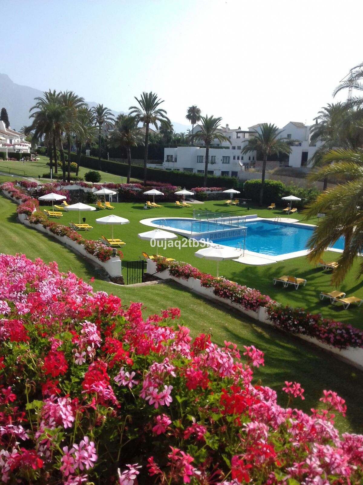 2 Bed, 2 Bath, ApartmentFor Sale, Nueva Andalucia, Malaga