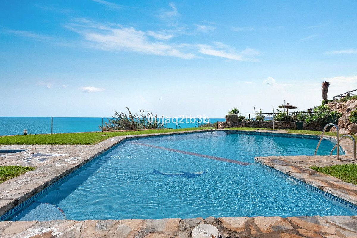 2 Bed, 1 Bath, HouseFor Sale, Estepona, Malaga