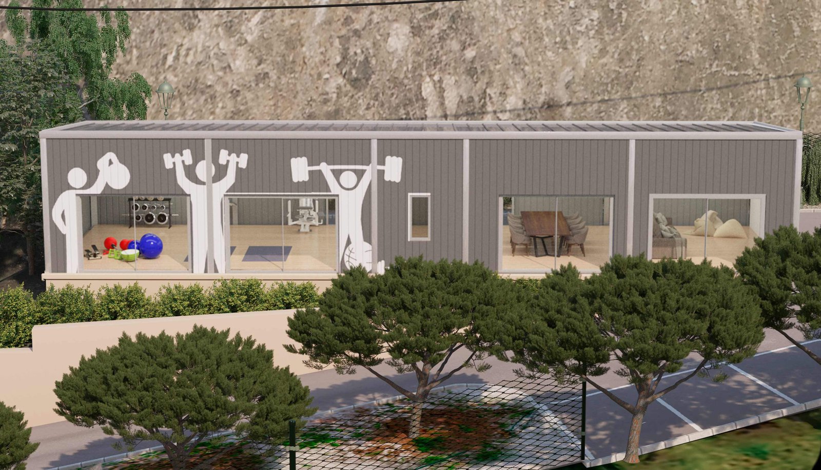 3 Bed, 2 Bath, ApartmentFor Sale, Benahavis, Malaga