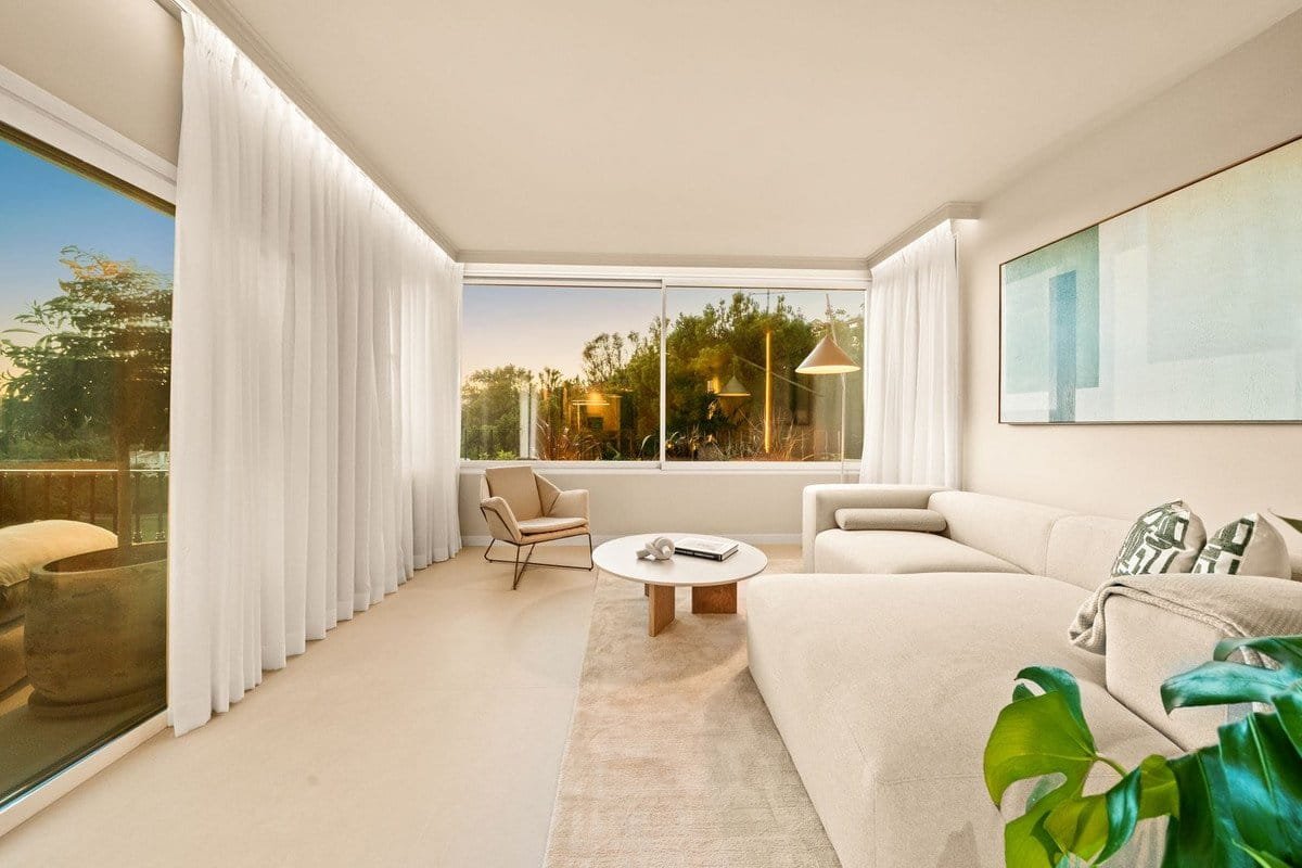 3 Bed, 4 Bath, ApartmentFor Sale, Benahavis, Malaga