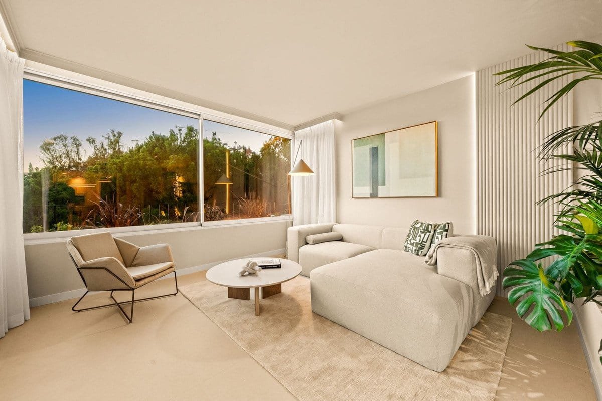 3 Bed, 4 Bath, ApartmentFor Sale, Benahavis, Malaga