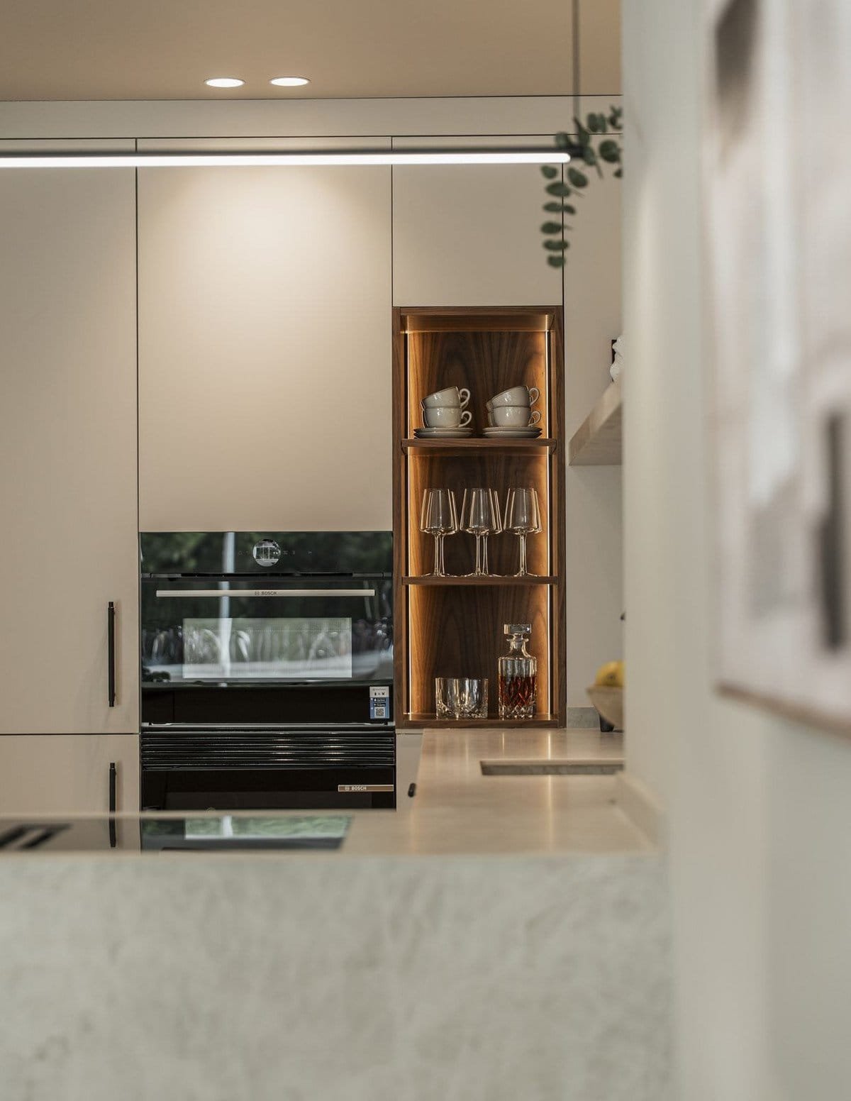 3 Bed, 4 Bath, ApartmentFor Sale, Benahavis, Malaga