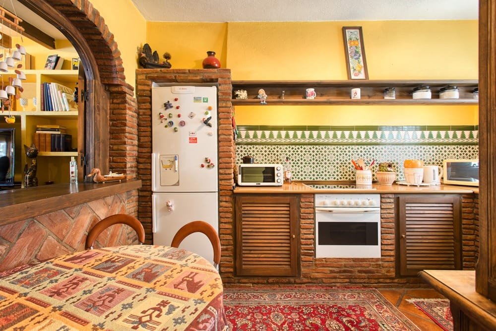 3 Bed, 3 Bath, HouseFor Sale, Benahavis, Malaga