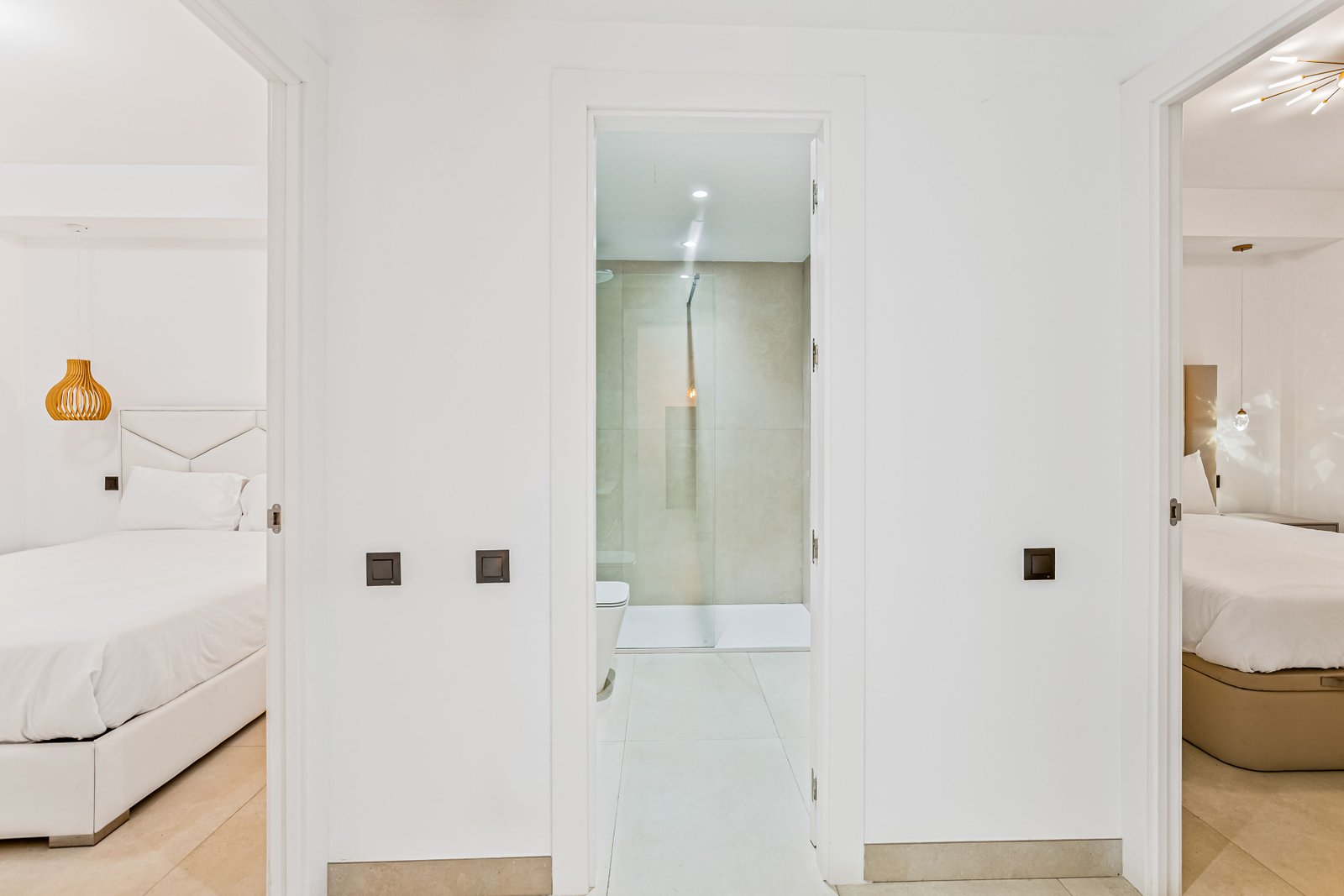 4 Bed, 3 Bath, ApartmentFor Sale, Marbella, Malaga