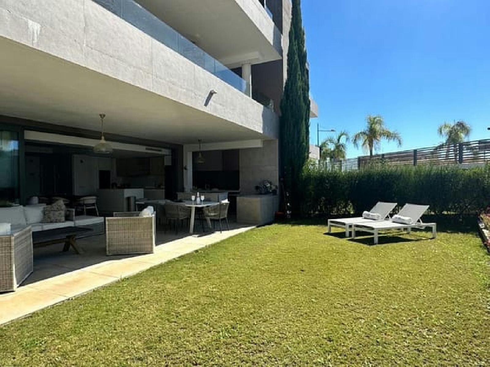2 Bed, 2 Bath, ApartmentFor Sale, Estepona, Malaga