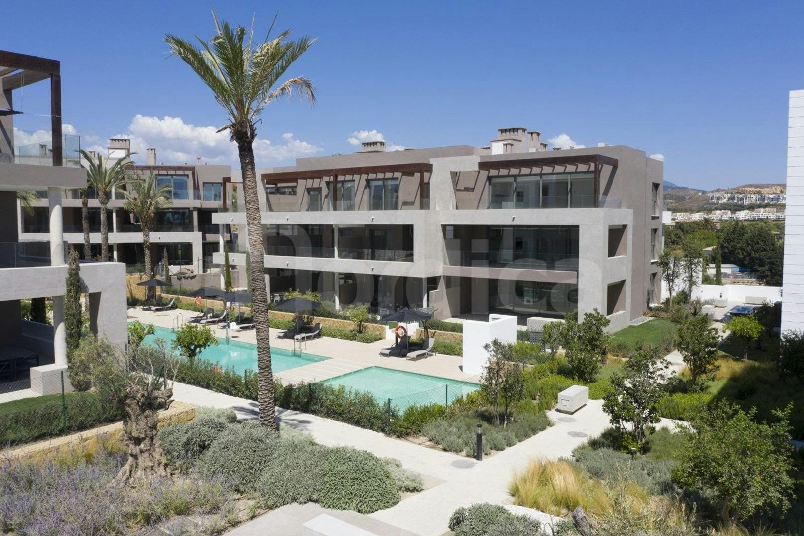 2 Bed, 2 Bath, ApartmentFor Sale, Estepona, Malaga