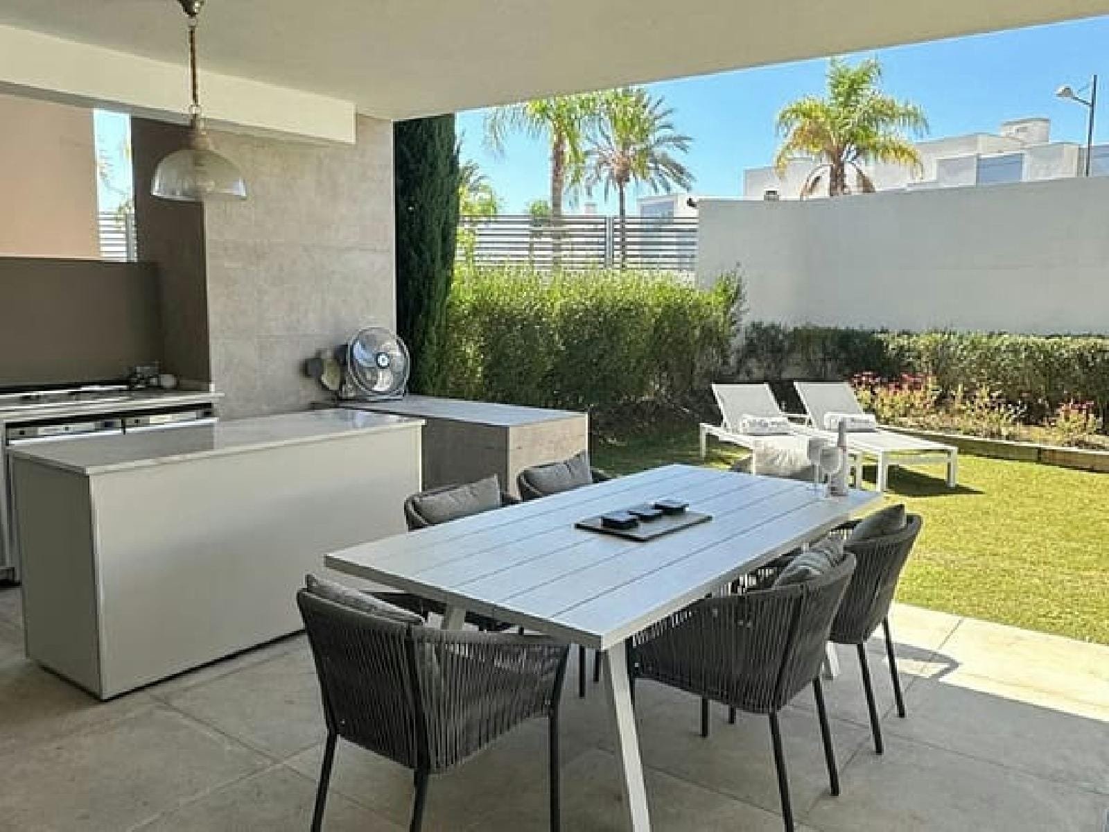 2 Bed, 2 Bath, ApartmentFor Sale, Estepona, Malaga