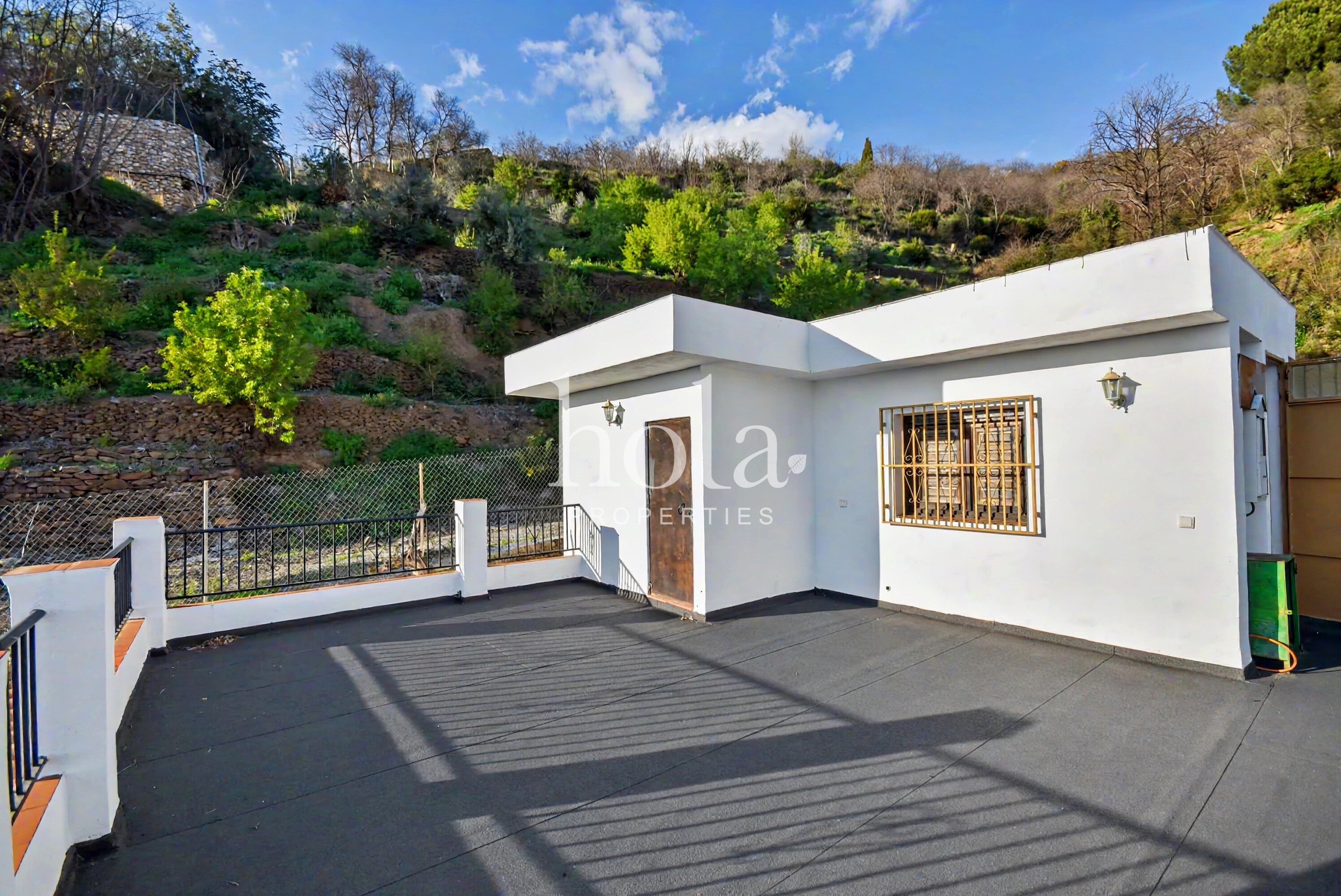5 Bed, 2 Bath, HouseFor Sale, Lanjaron, Granada