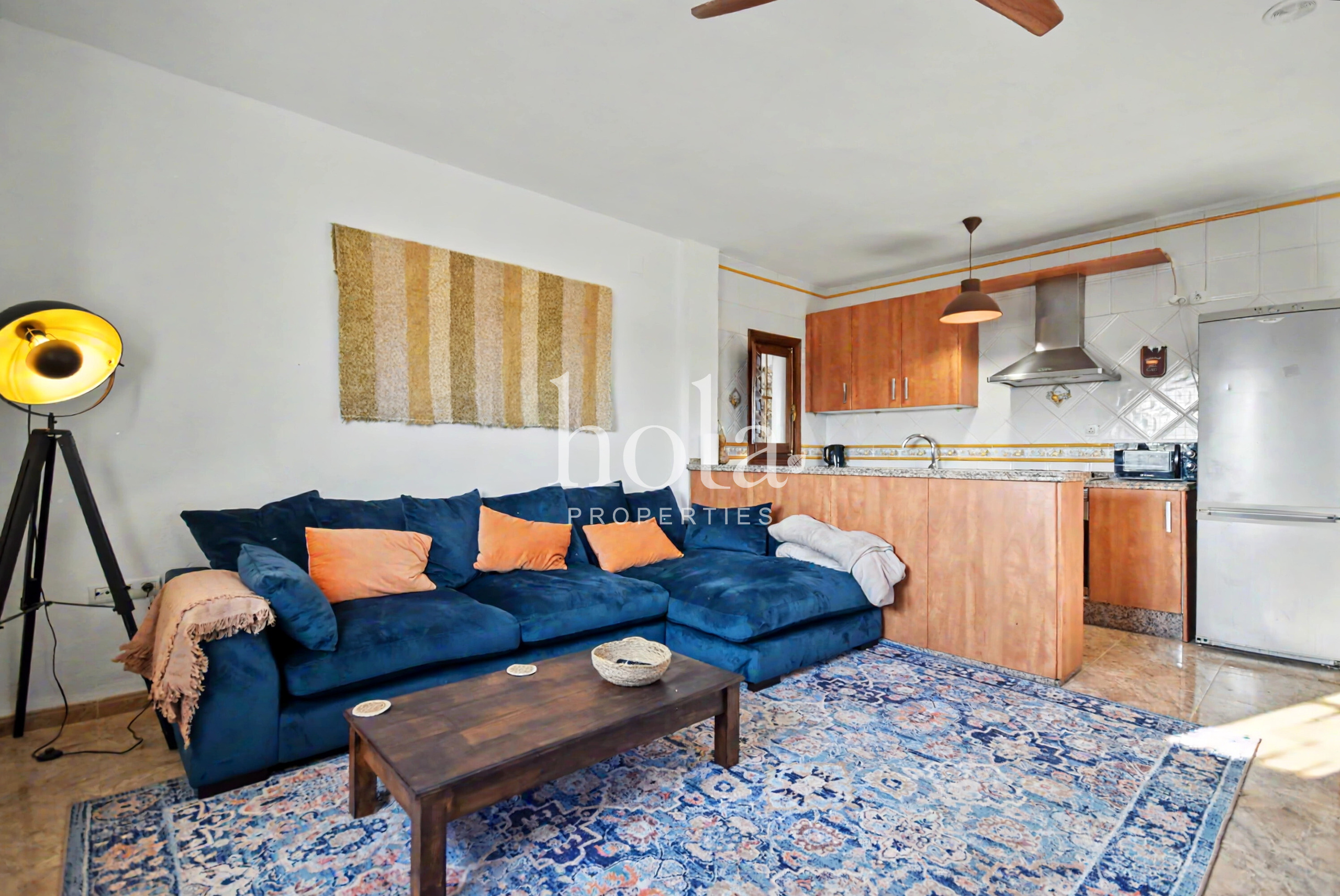 5 Bed, 2 Bath, HouseFor Sale, Lanjaron, Granada