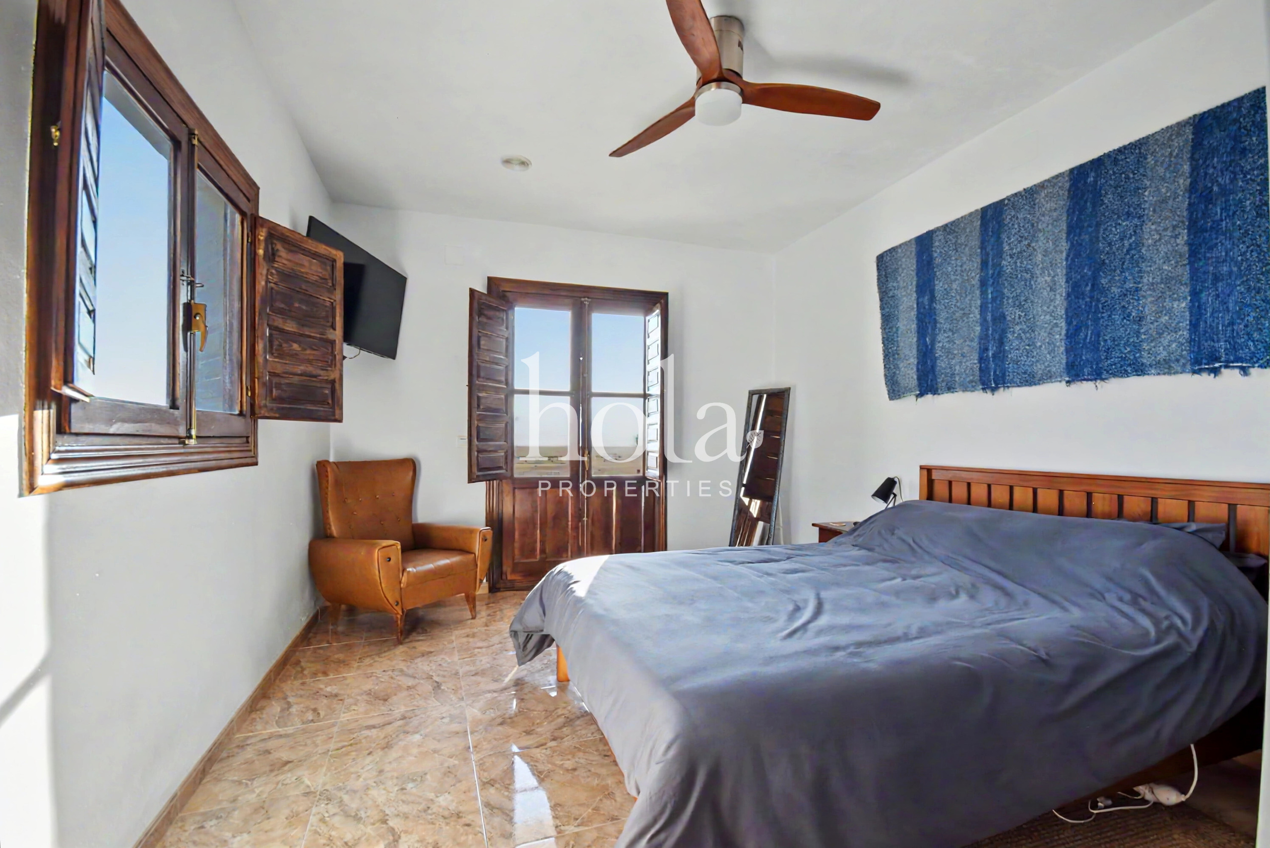 5 Bed, 2 Bath, HouseFor Sale, Lanjaron, Granada