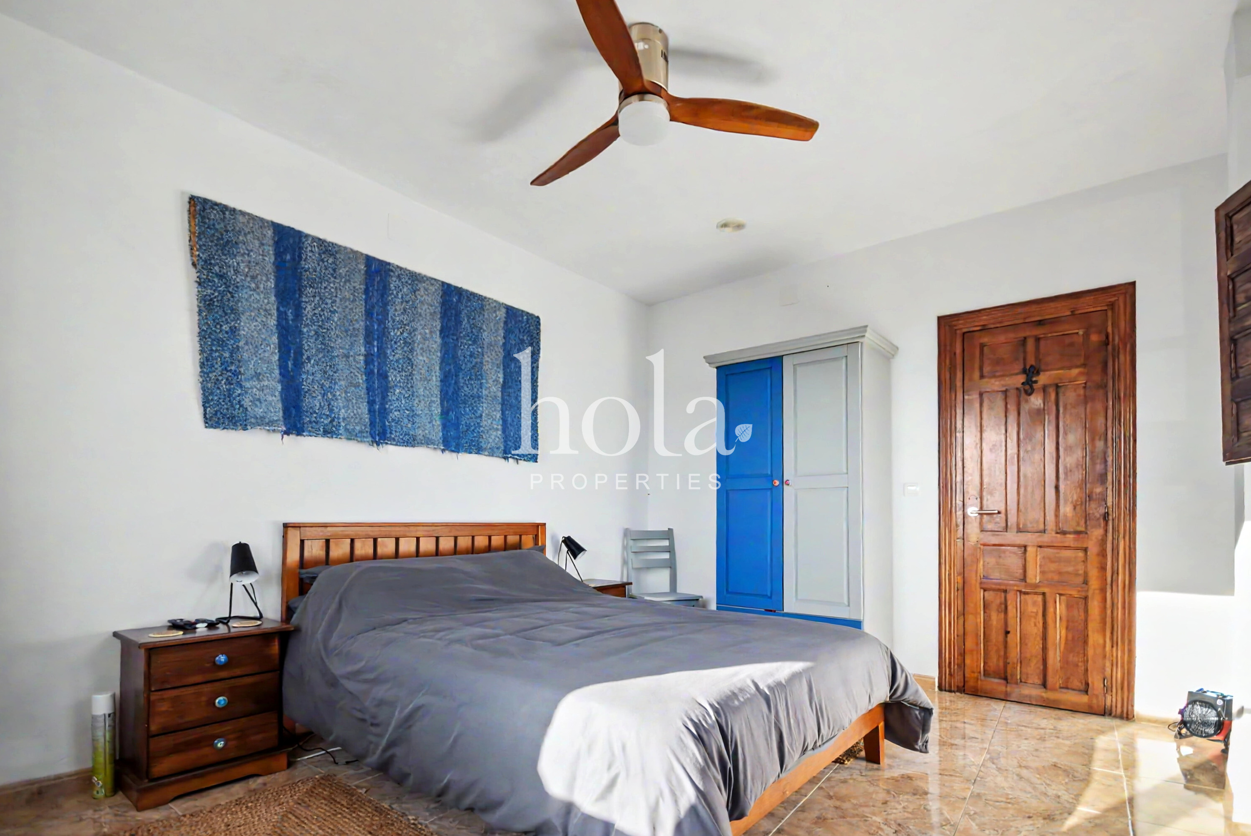 5 Bed, 2 Bath, HouseFor Sale, Lanjaron, Granada