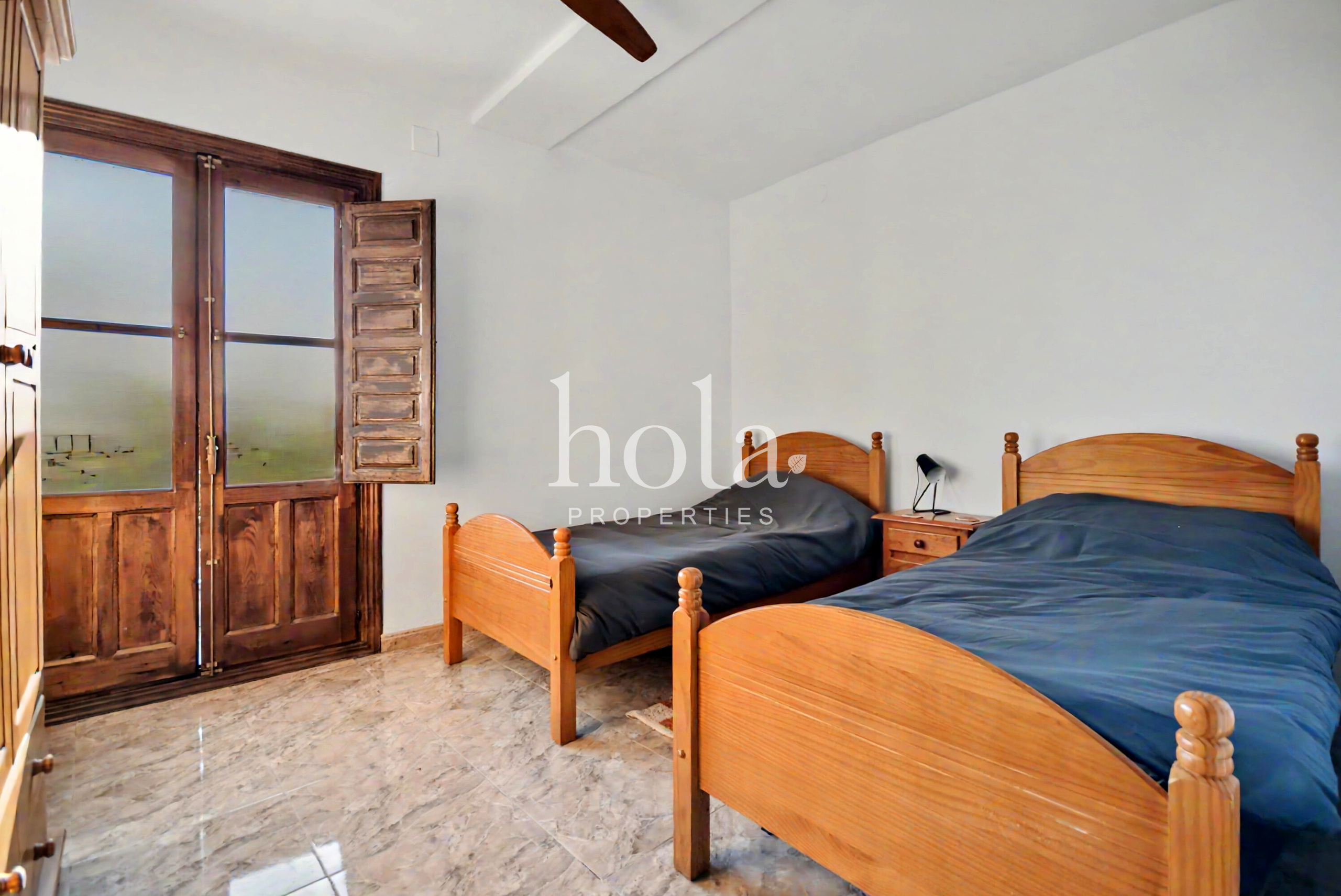 5 Bed, 2 Bath, HouseFor Sale, Lanjaron, Granada