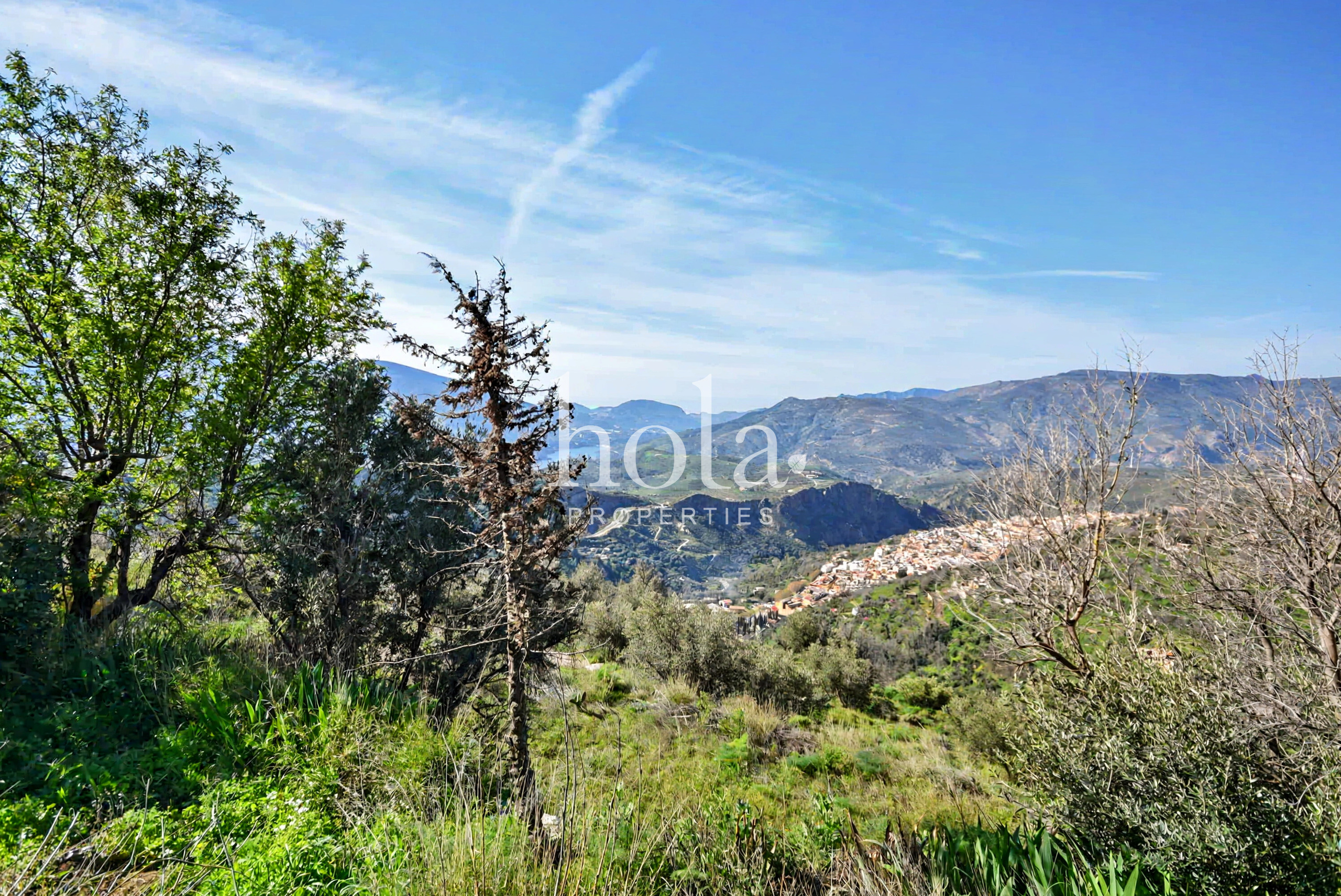 1 Bath, HouseFor Sale, Lanjaron