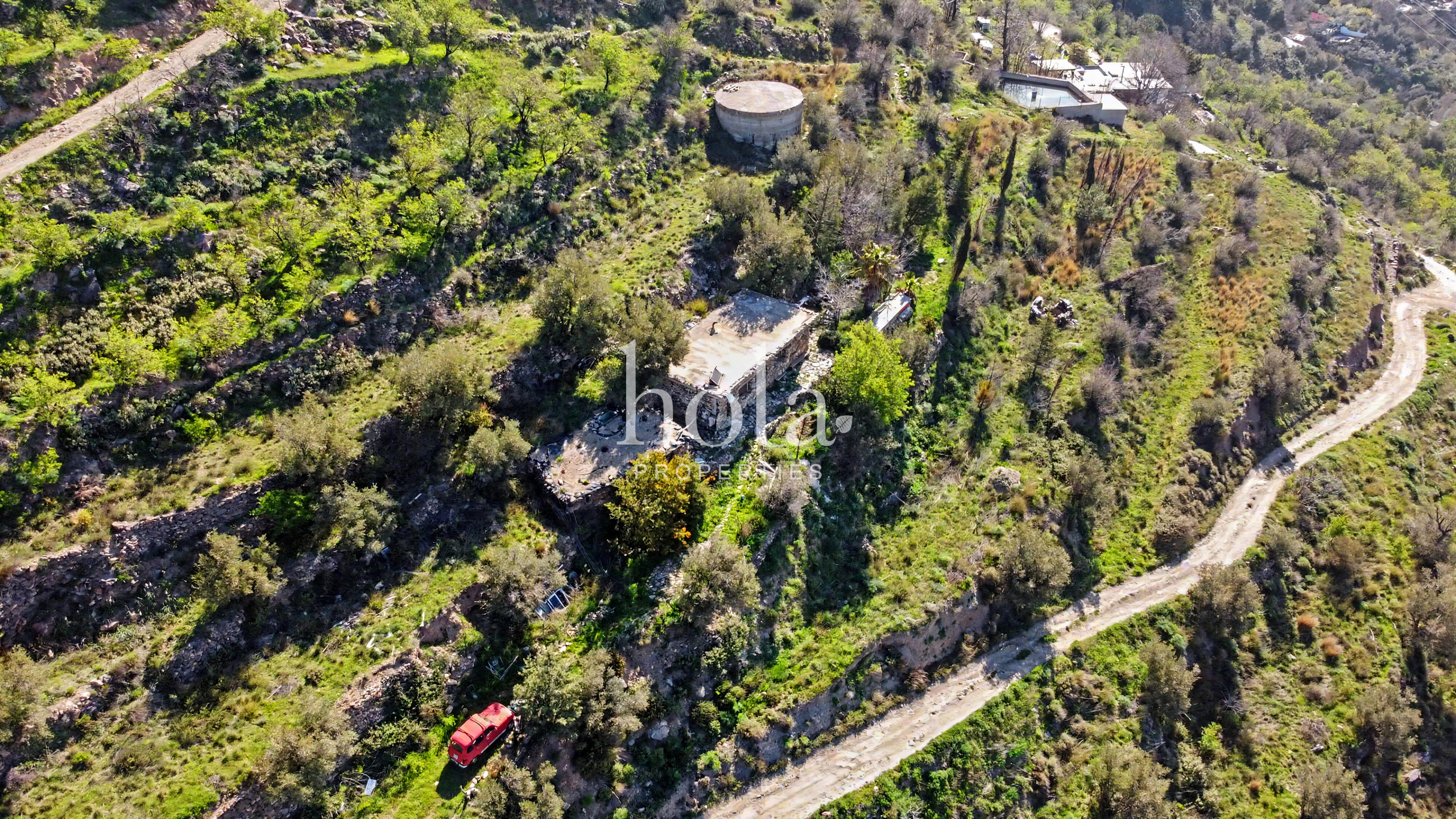 1 Bath, HouseFor Sale, Lanjaron