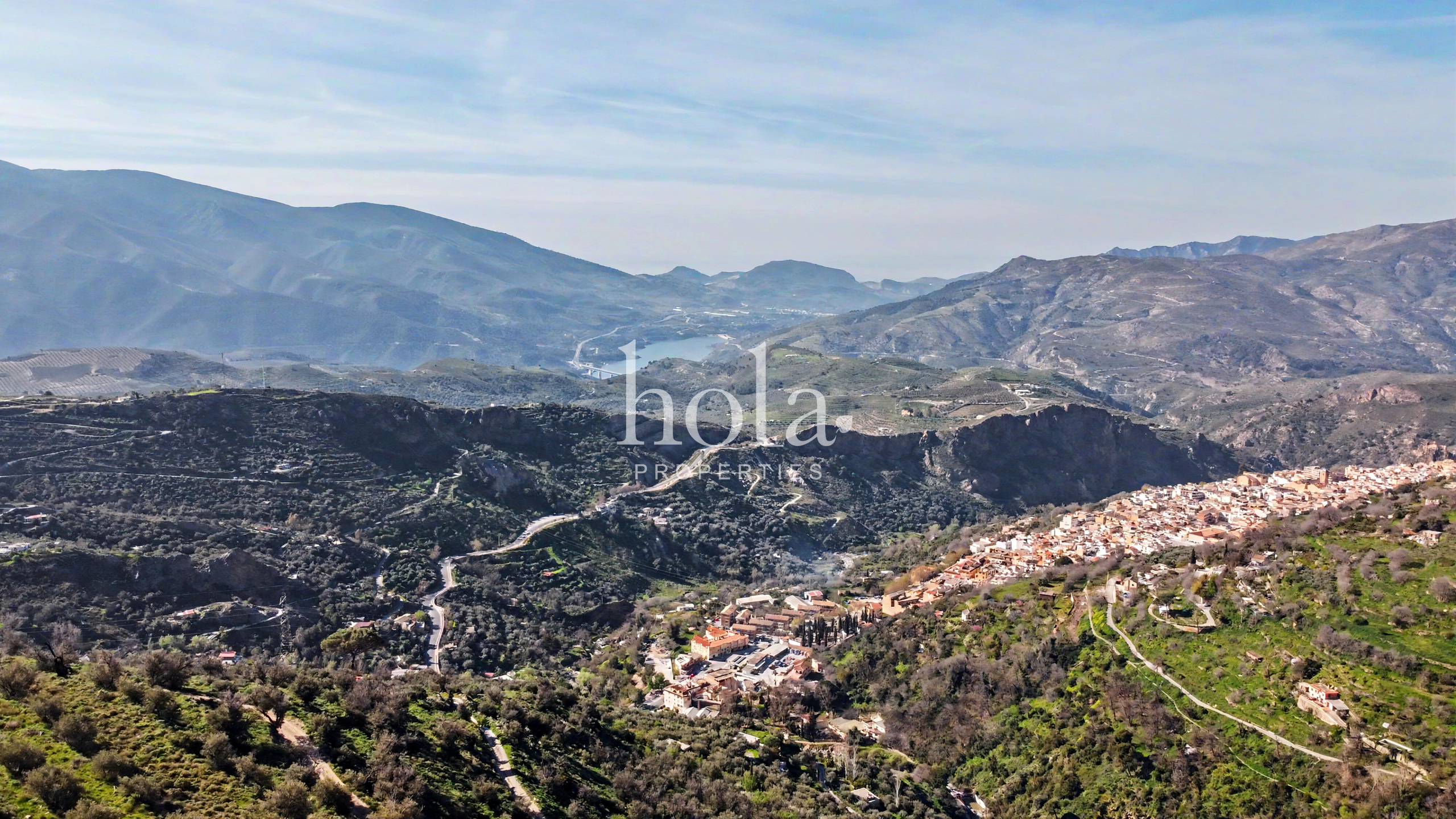 1 Bath, HouseFor Sale, Lanjaron