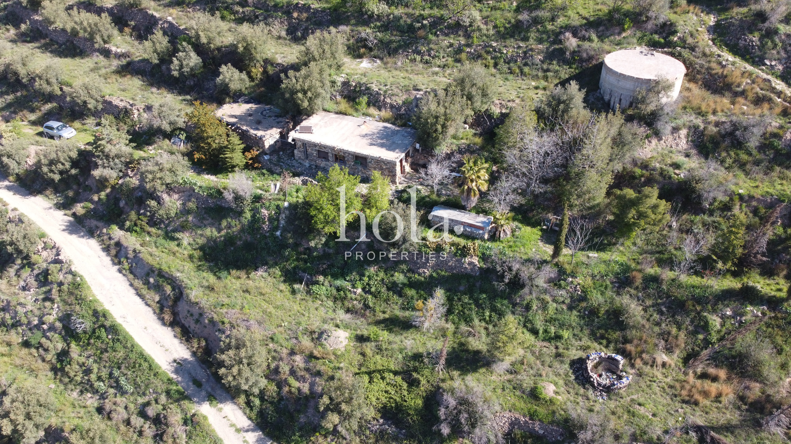 1 Bath, HouseFor Sale, Lanjaron