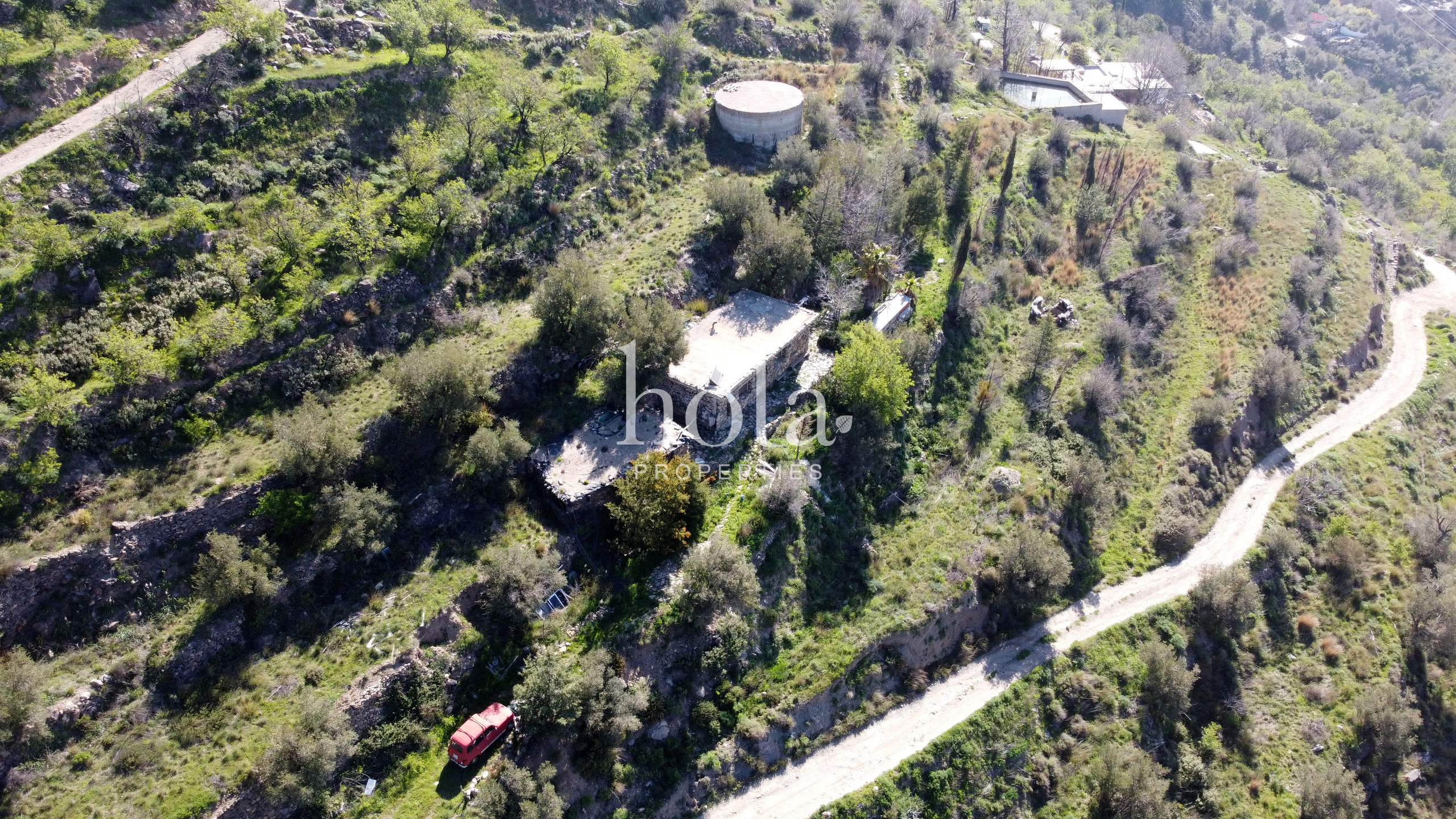 1 Bath, HouseFor Sale, Lanjaron