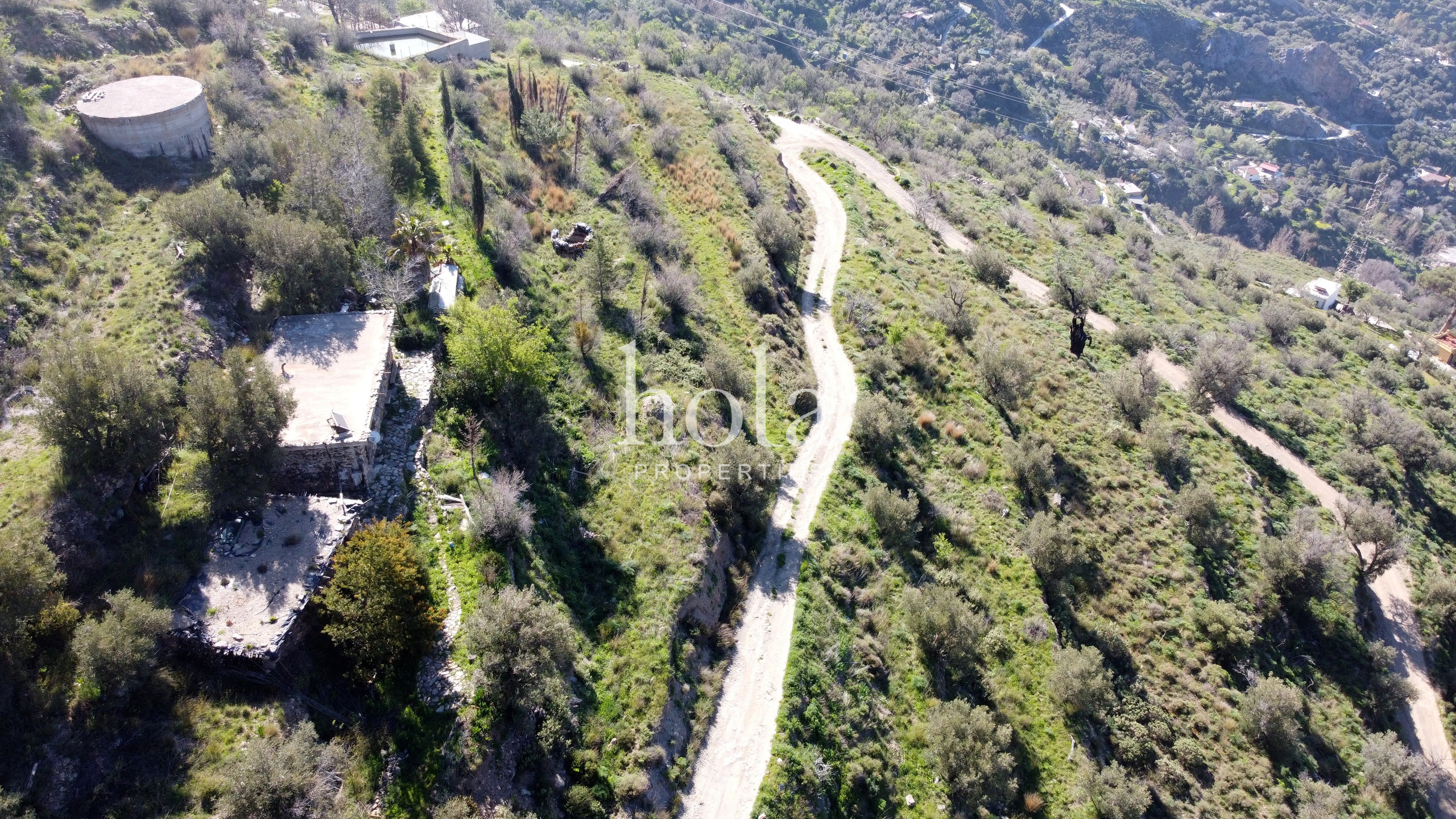 1 Bath, HouseFor Sale, Lanjaron