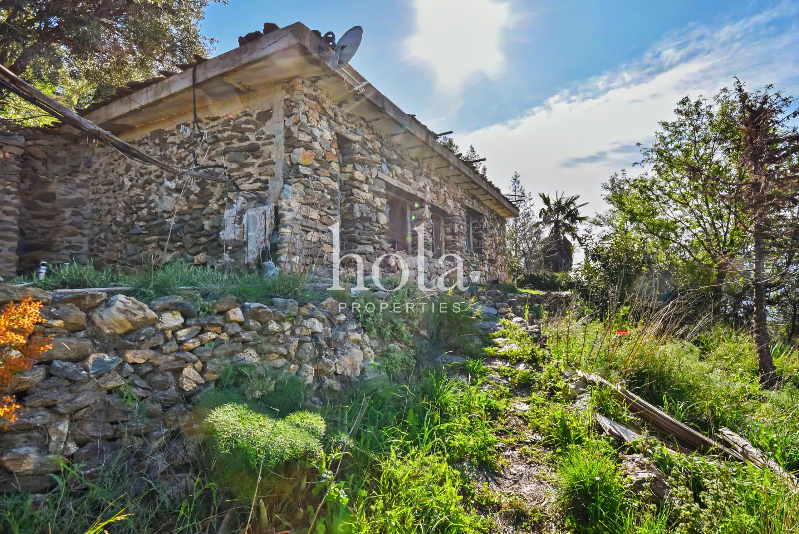 1 Bath, HouseFor Sale, Lanjaron