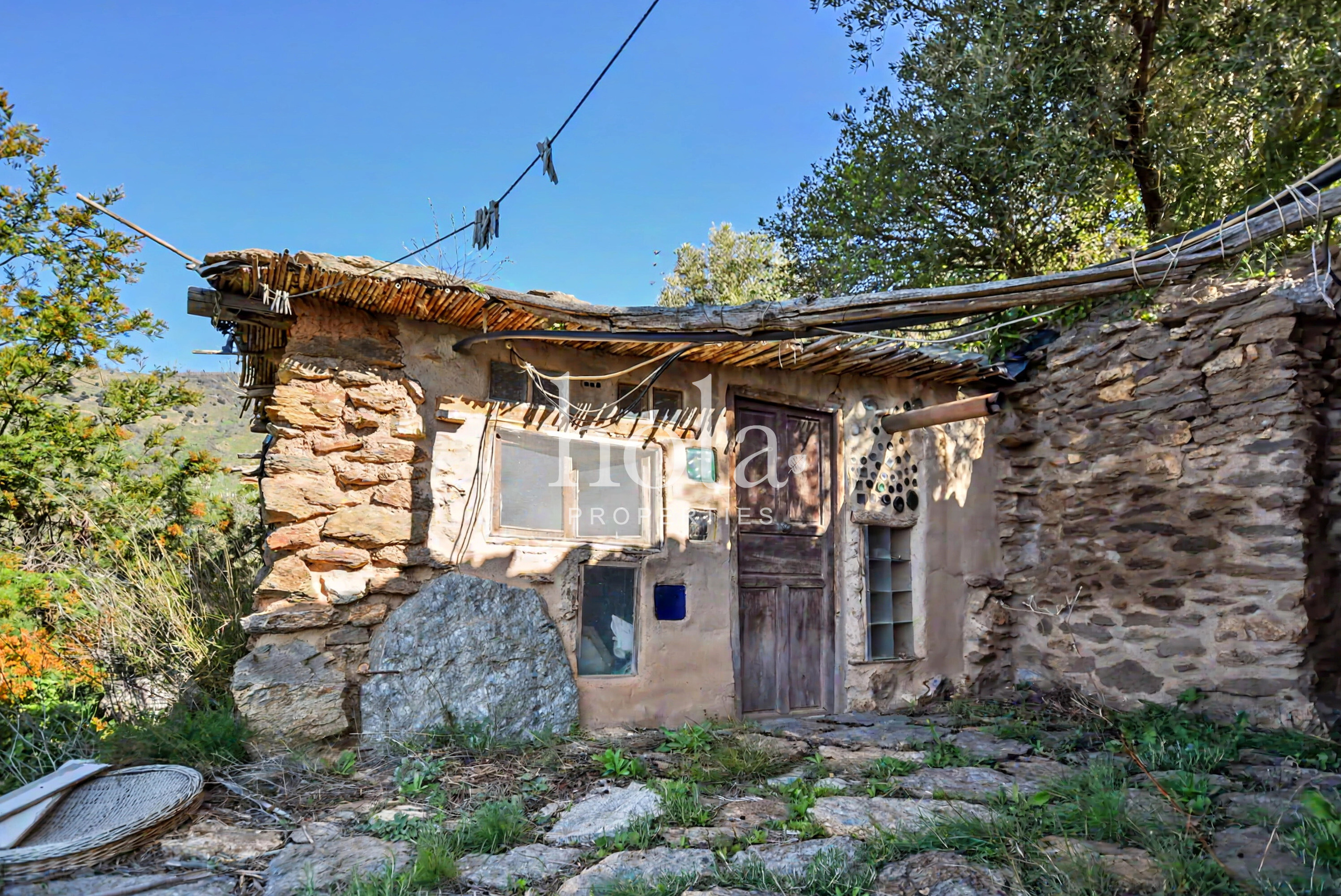 1 Bath, HouseFor Sale, Lanjaron