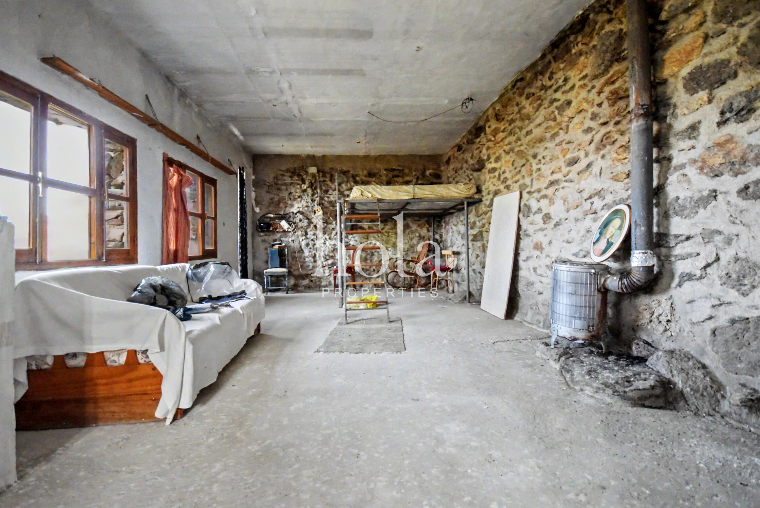 1 Bath, HouseFor Sale, Lanjaron