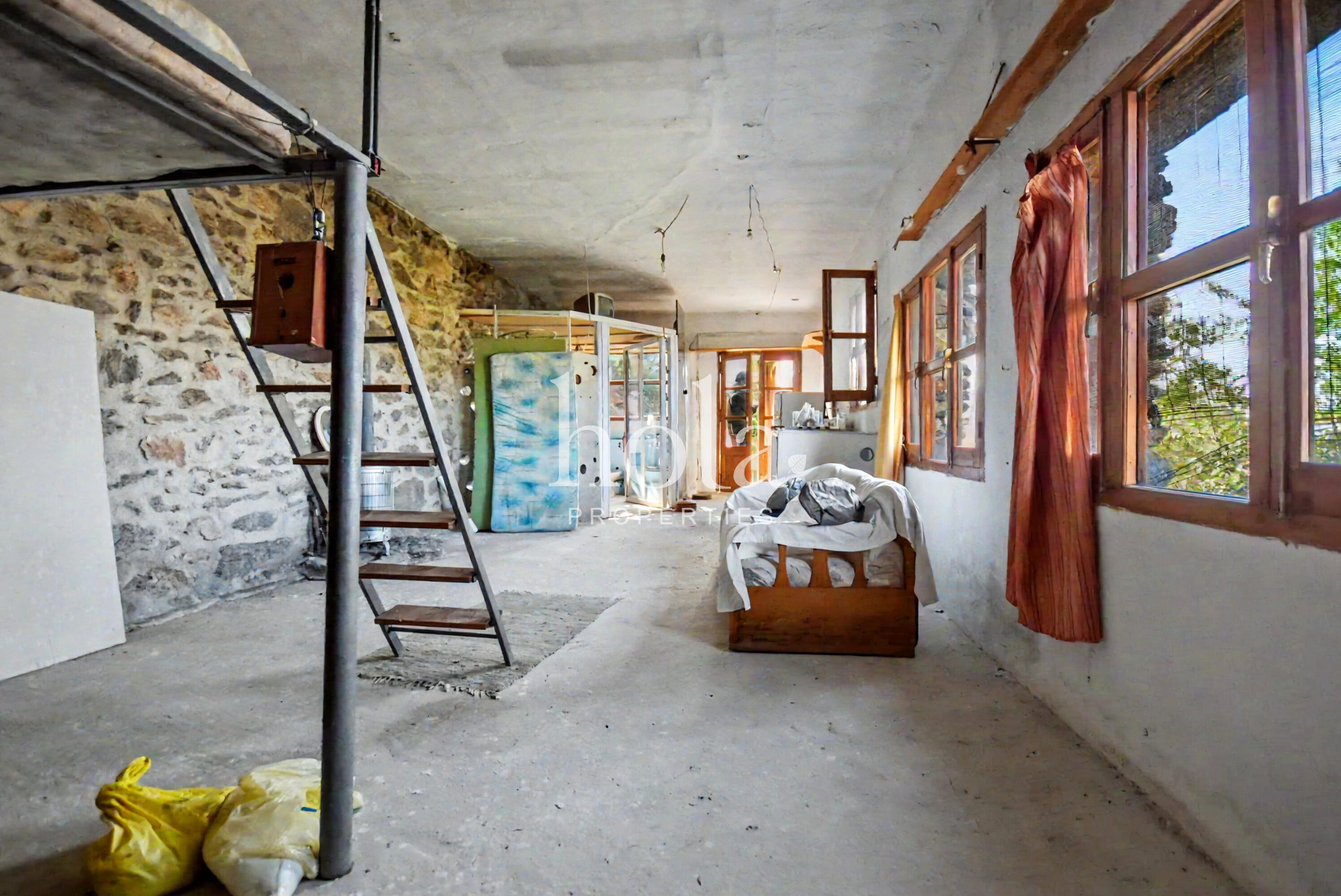 1 Bath, HouseFor Sale, Lanjaron