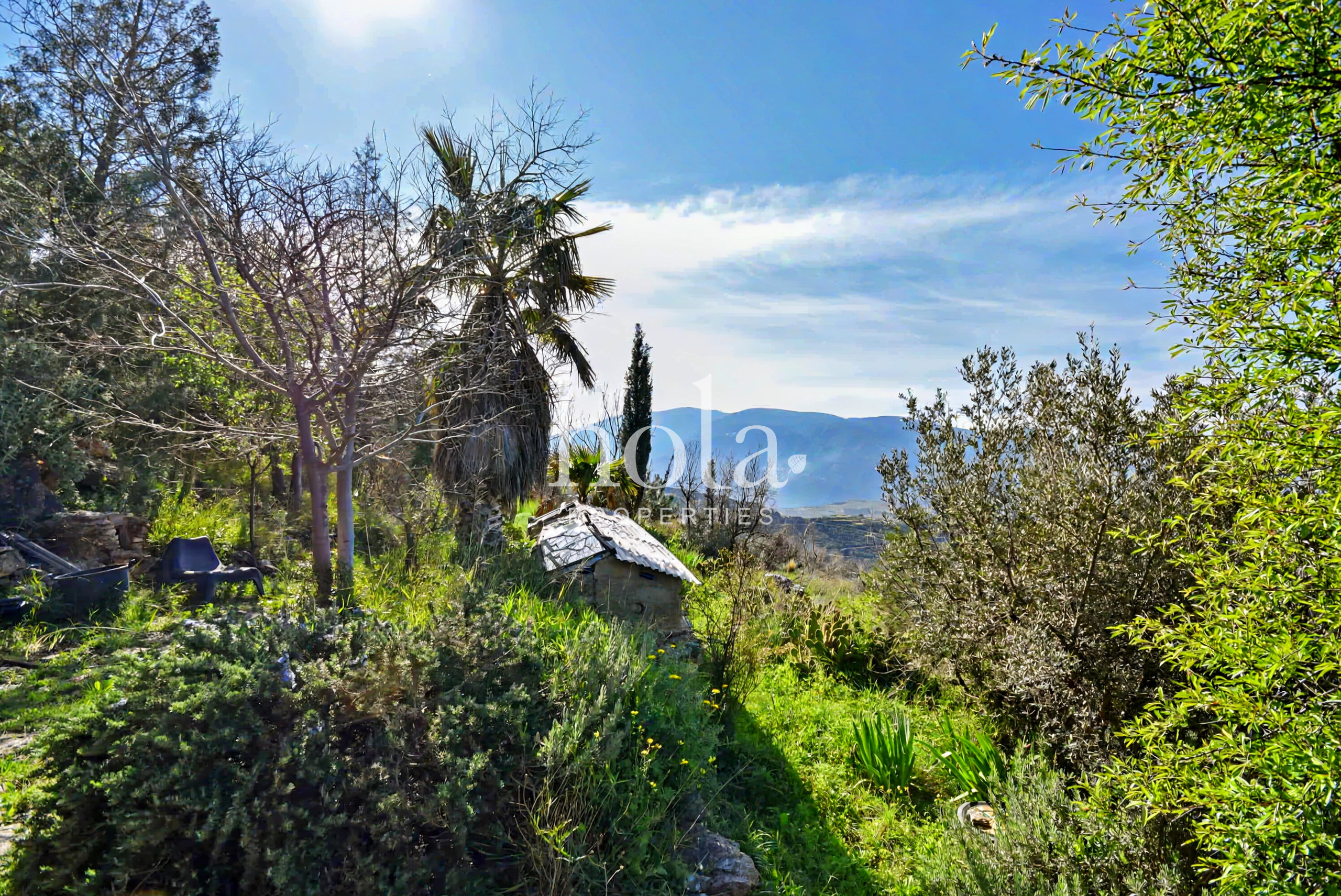 1 Bath, HouseFor Sale, Lanjaron