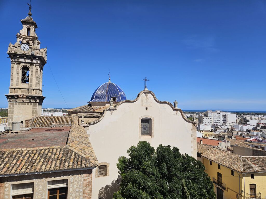 3 Bed, 1 Bath, ApartmentFor Sale, Oliva, Valencia, 46780