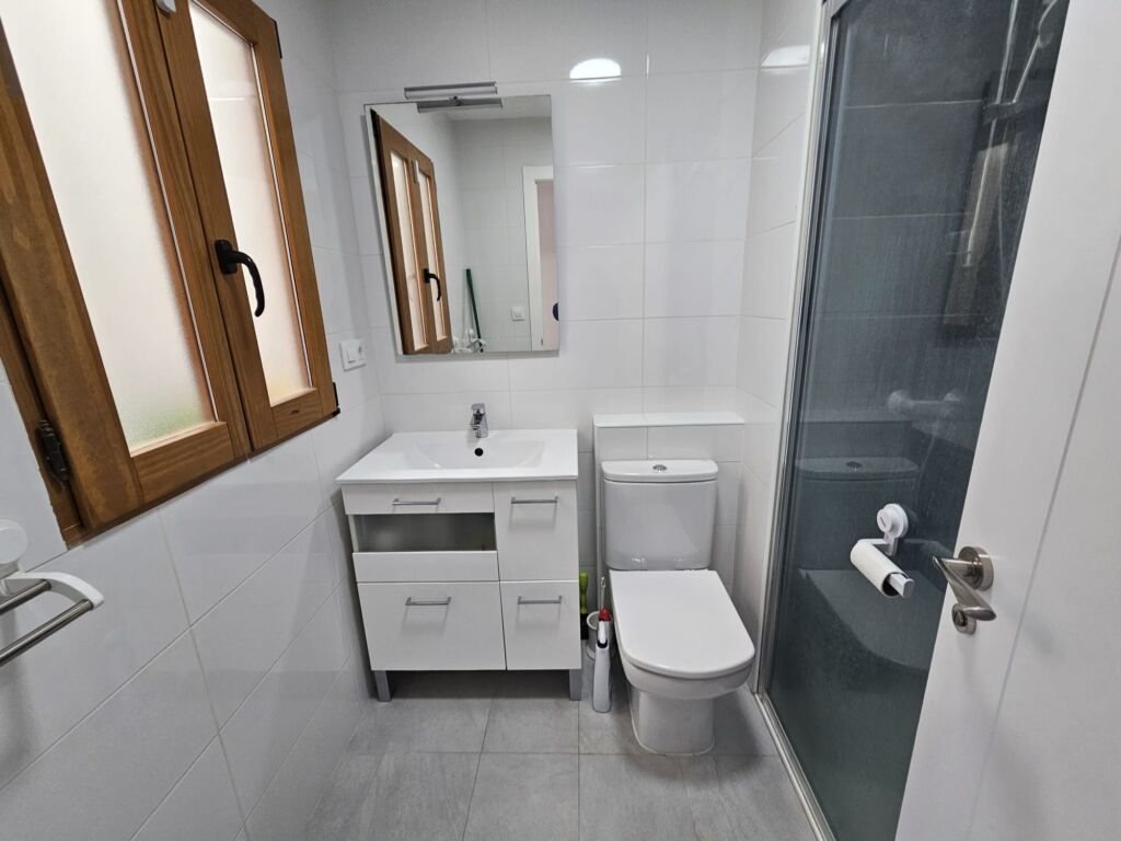 3 Bed, 1 Bath, ApartmentFor Sale, Oliva, Valencia, 46780