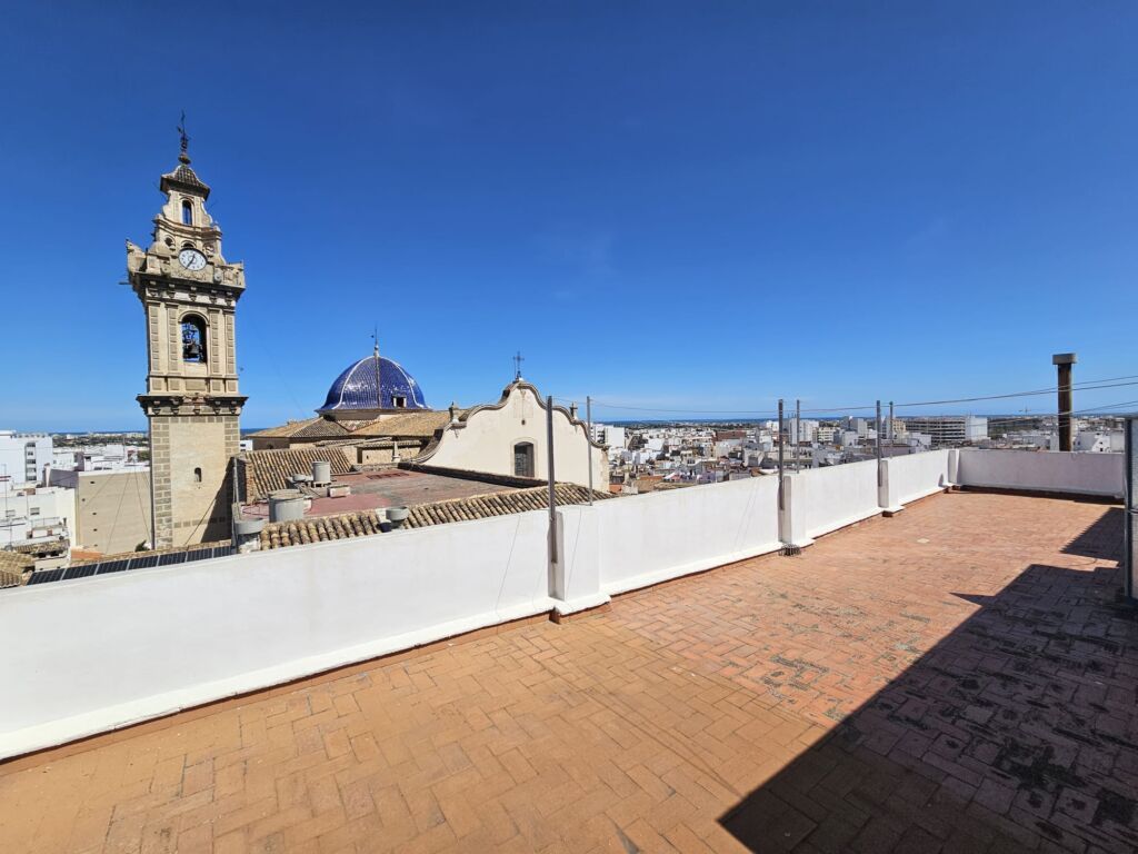3 Bed, 1 Bath, ApartmentFor Sale, Oliva, Valencia, 46780