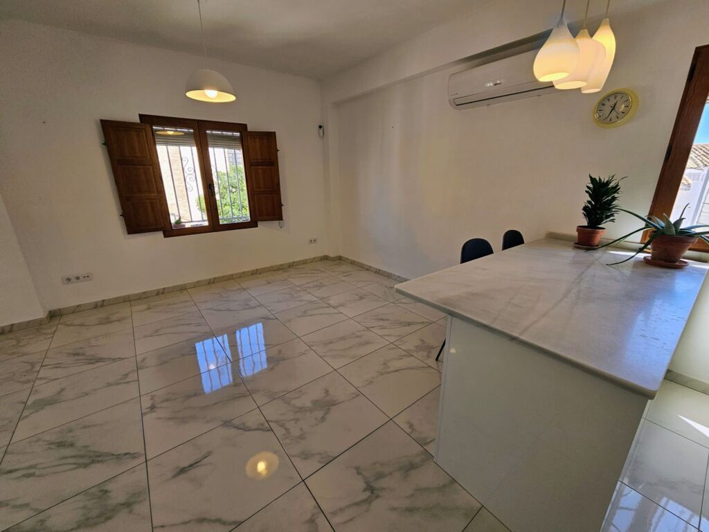 3 Bed, 1 Bath, ApartmentFor Sale, Oliva, Valencia, 46780