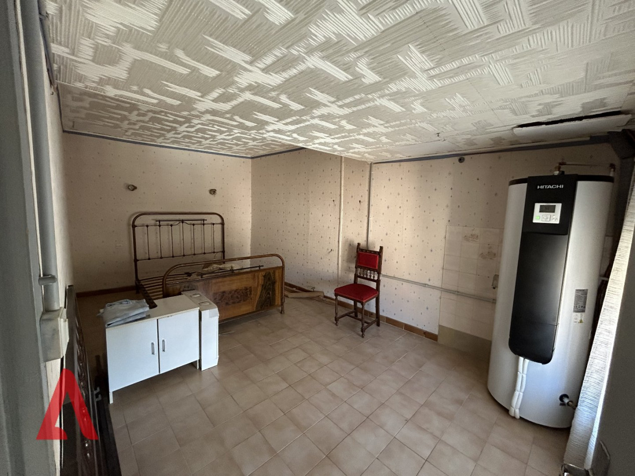 4 Bed, HouseFor Sale, Tourbes, Herault, Languedoc-Roussillon, 34120